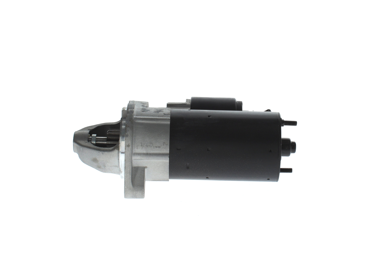 BOSCH 1 986 S00 711 Anlasser AUDI A7 2014 Baujahr