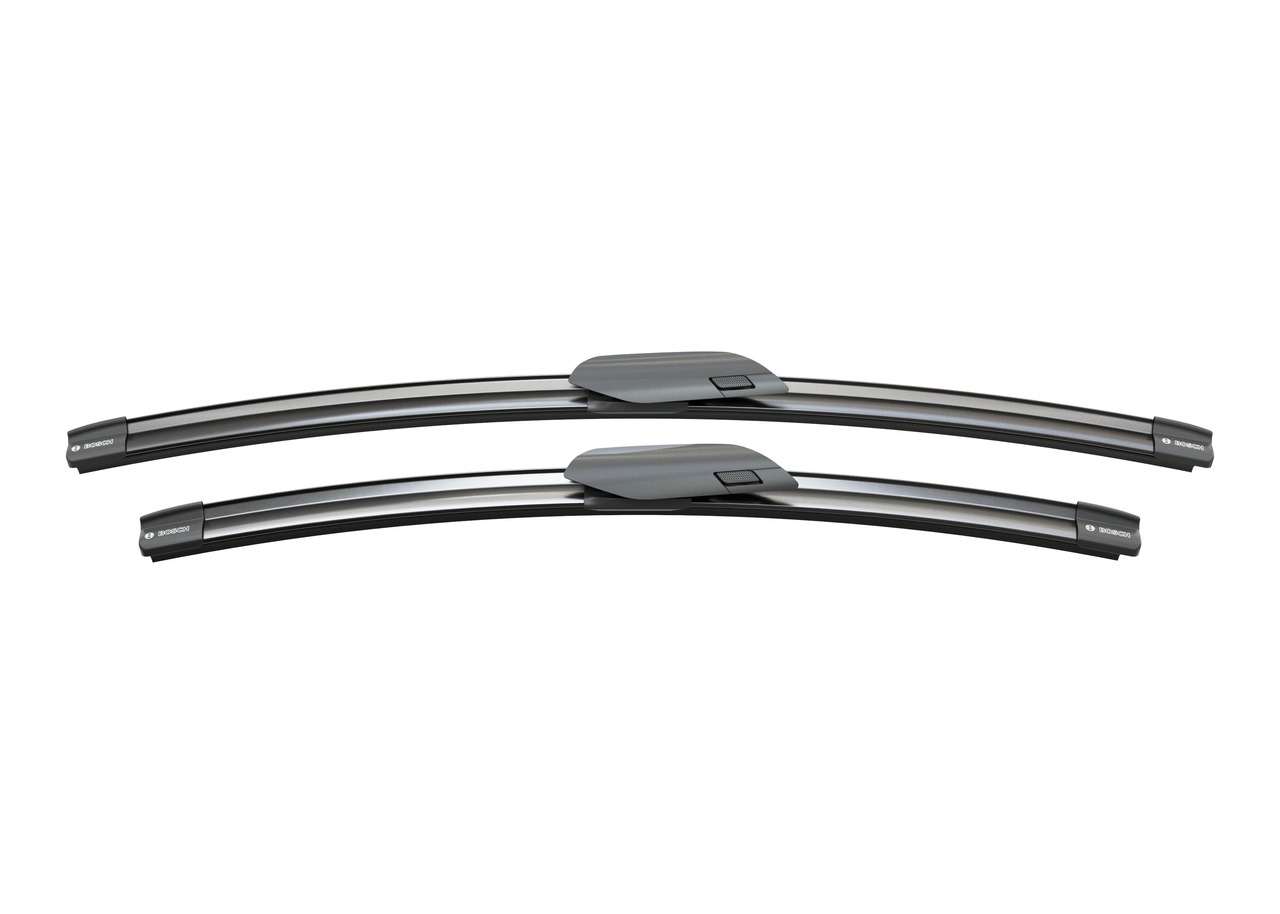 Vinduesvisker BOSCH 3 397 014 021 der passer til VW, FORD, PEUGEOT, BMW, TOYOTA billig