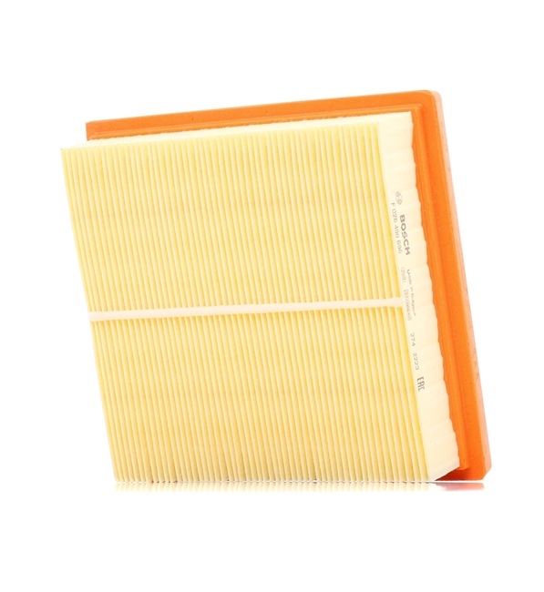 BOSCH Luftfilter F 026 400 696