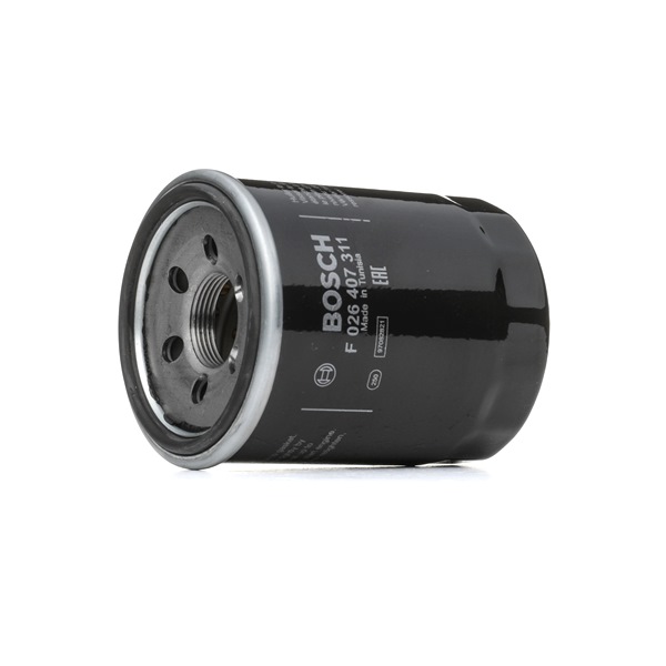 Spletna trgovina z BOSCH Oljni filter F 026 407 311