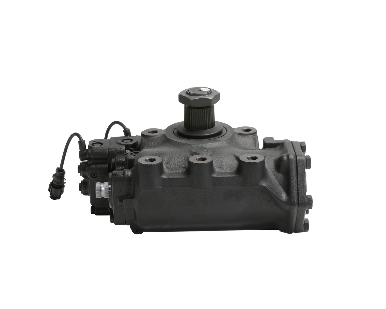 K S00 003 925 BOSCH 250375 Lenkgetriebe