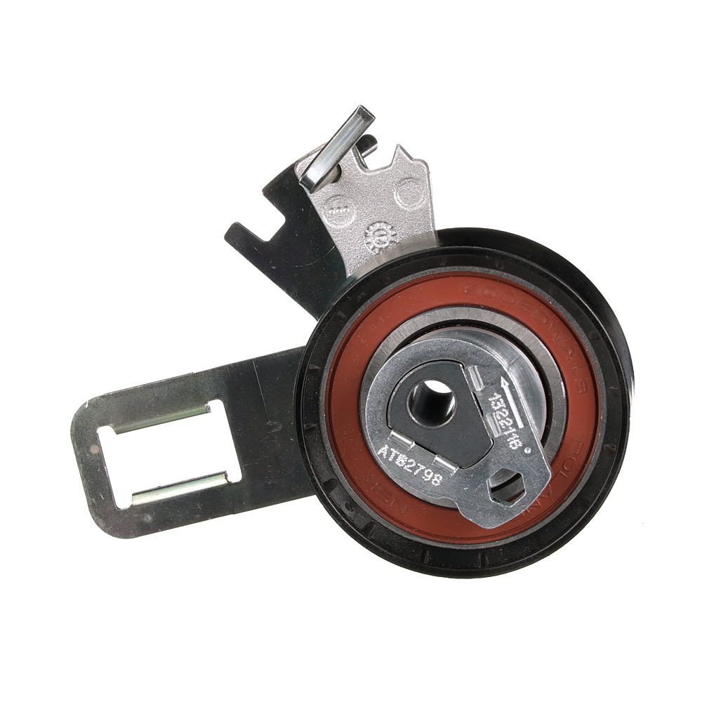 1628925780 OE GATES Spannrolle, Zahnriemen T43281