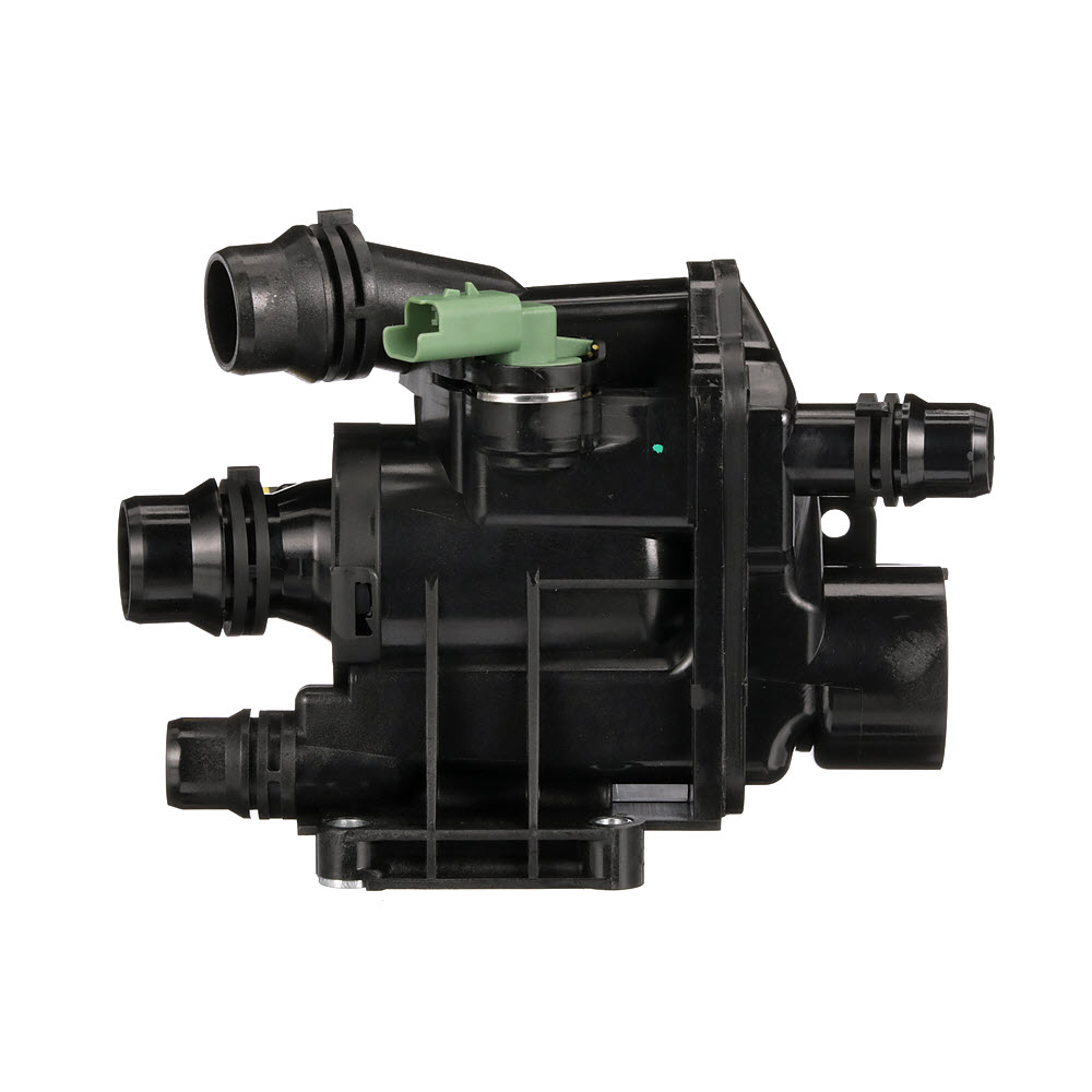 d'origine Citroën C4 GATES Thermostat liquide de refroidissement TH64597G1