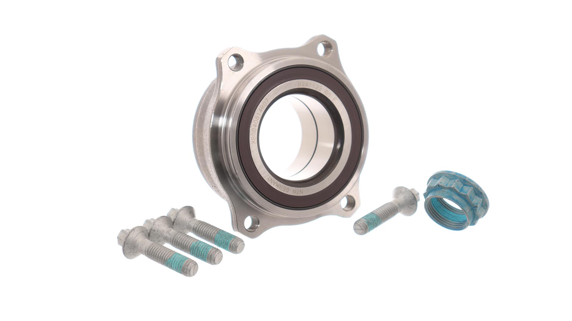 SKF VKBA 7067 Rato stebulė Mercedes S213 E 450 EQ Boost (213.259) benzinas/elektra 367 AG 2020