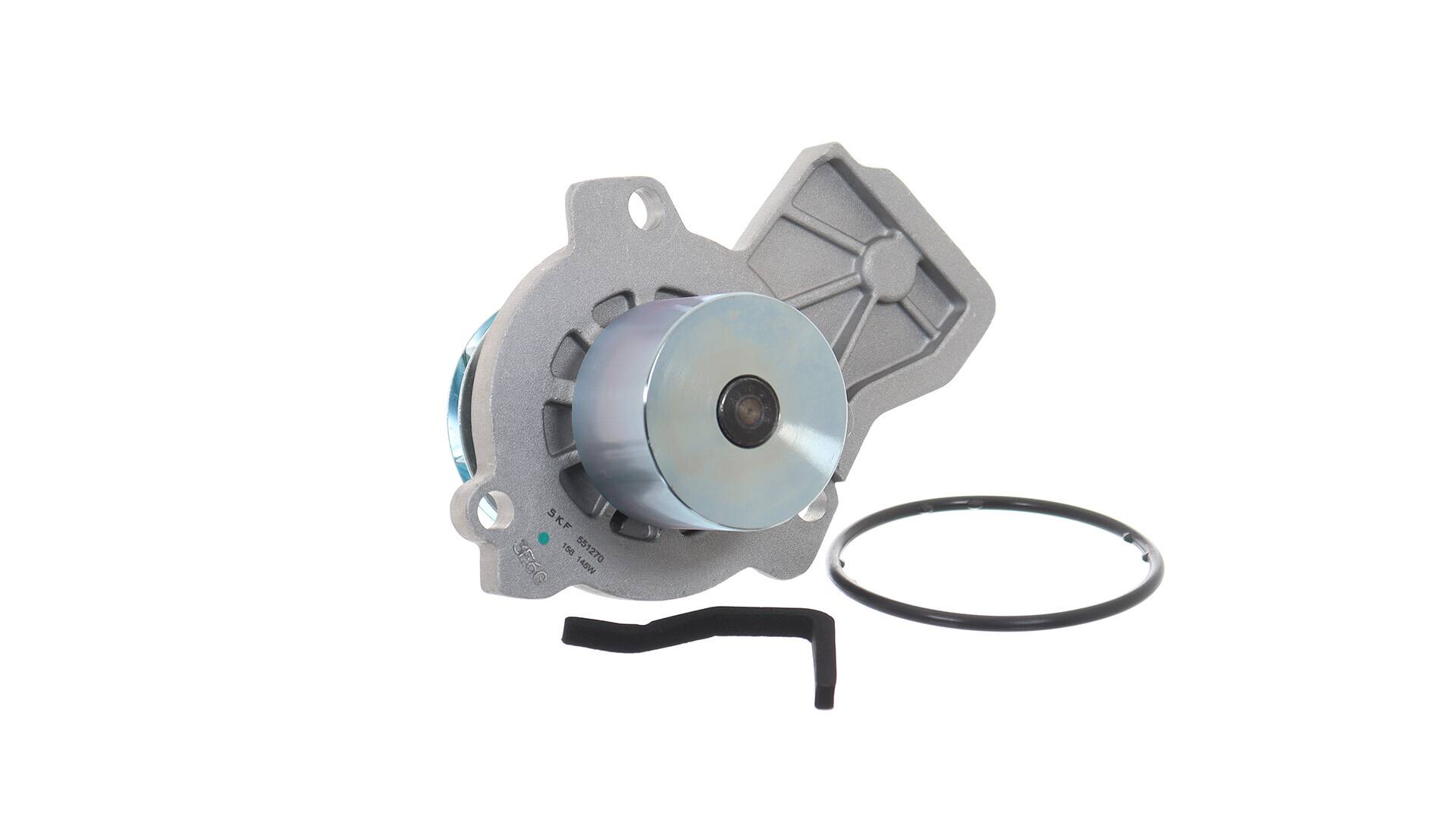 SKF 04B121011D Waterpomp