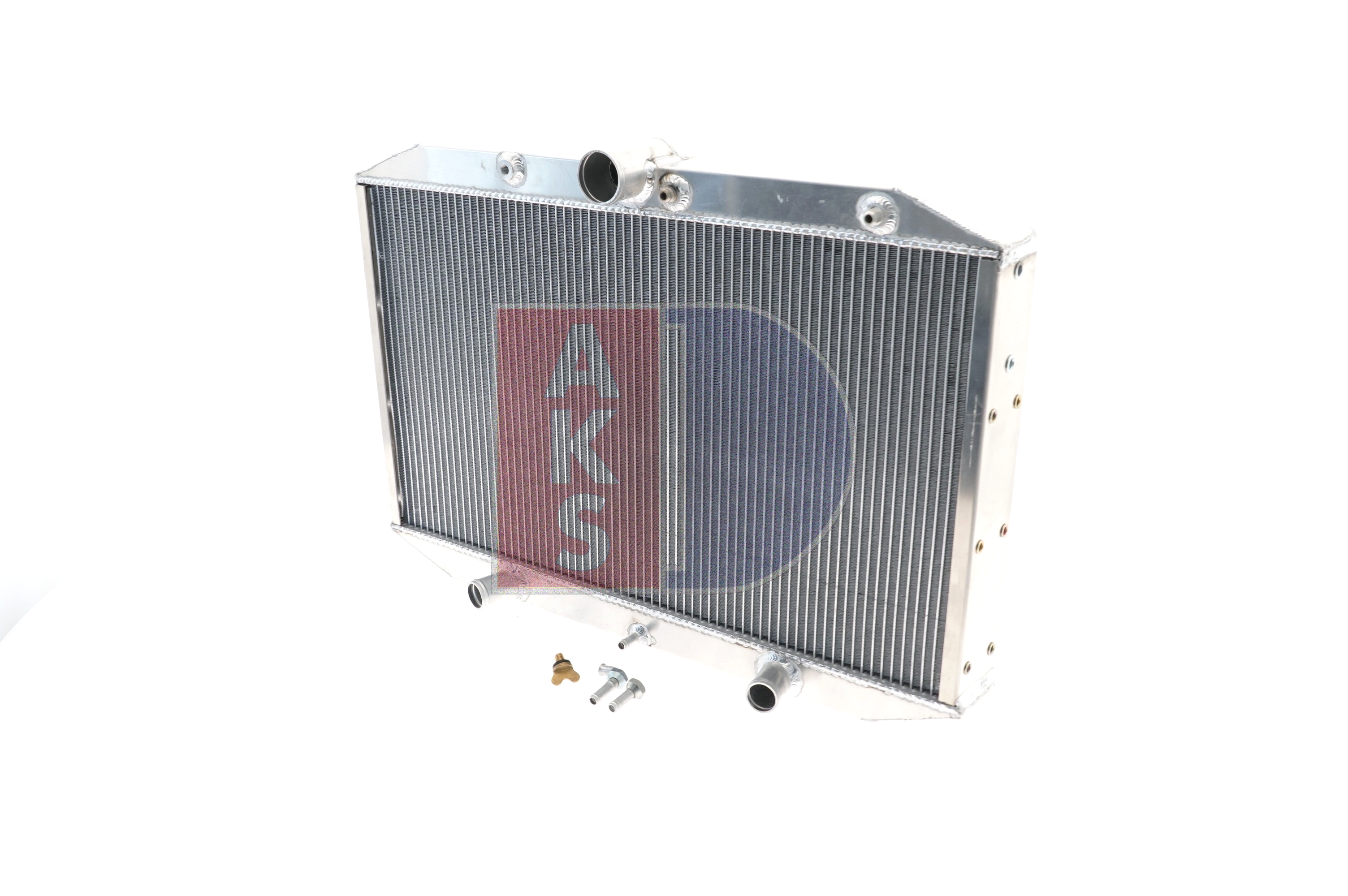 AKS DASIS 020048AL radiateur JAGUAR E-Type Cabriolet prix