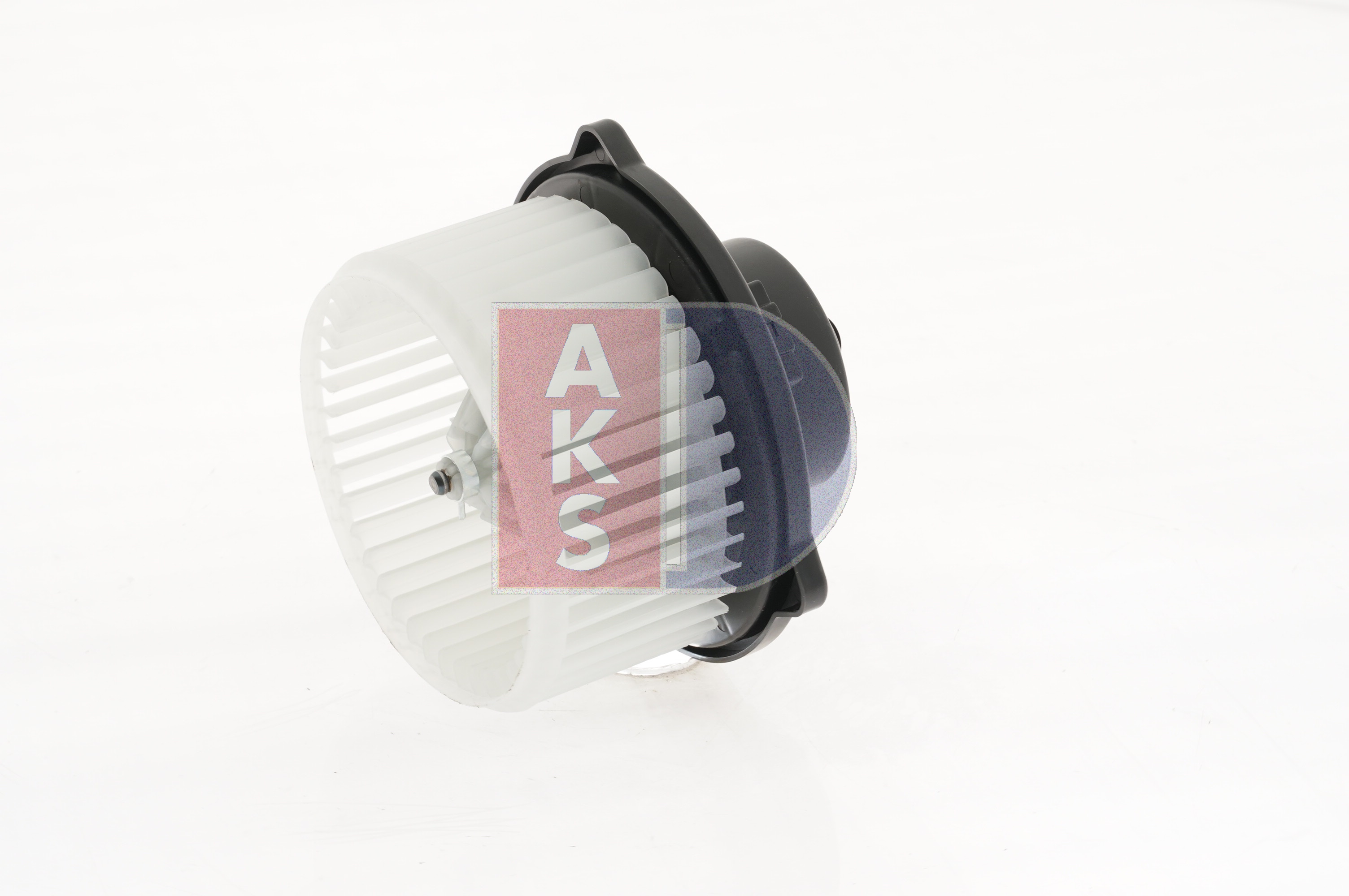 AKS DASIS 028017N Ventilator notranjega prostora Land Rover Discovery LA 5.0 V8 4x4 Bencin 375 km 2013