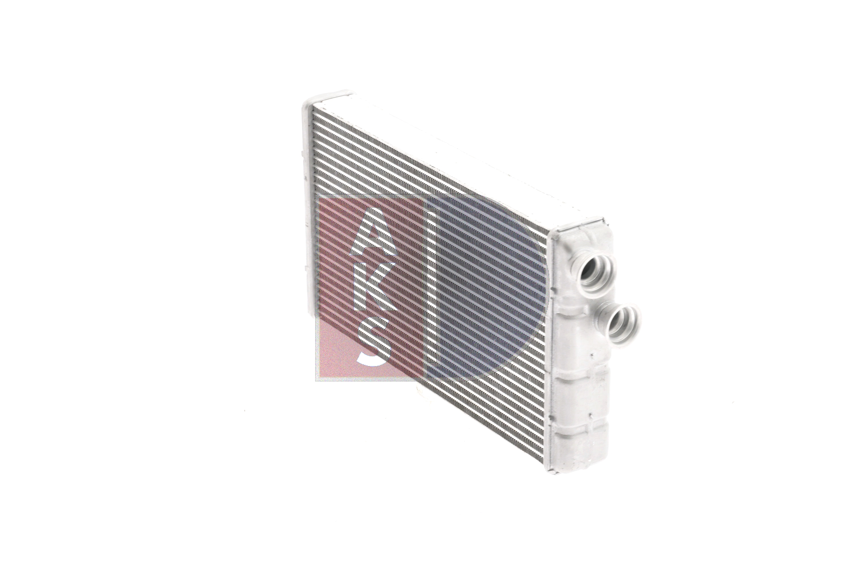 AKS DASIS 049025N Heater matrix AUDI A4 B9 Saloon (8W2, 8WC) 35 TFSI Mild Hybrid Petrol/Electric 150 hp 2019 price