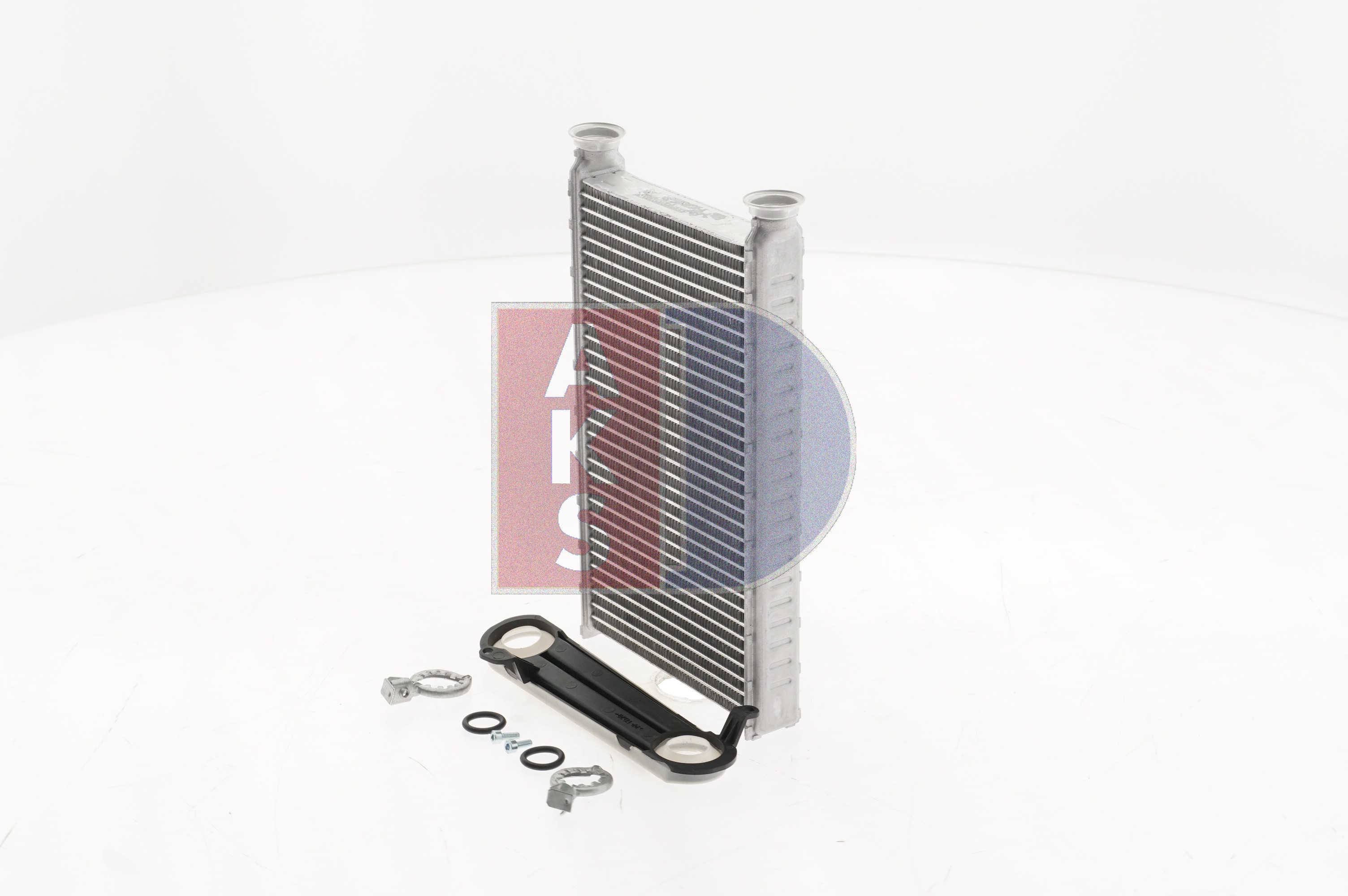 059019N AKS DASIS Heat exchanger for BMW 5 Series