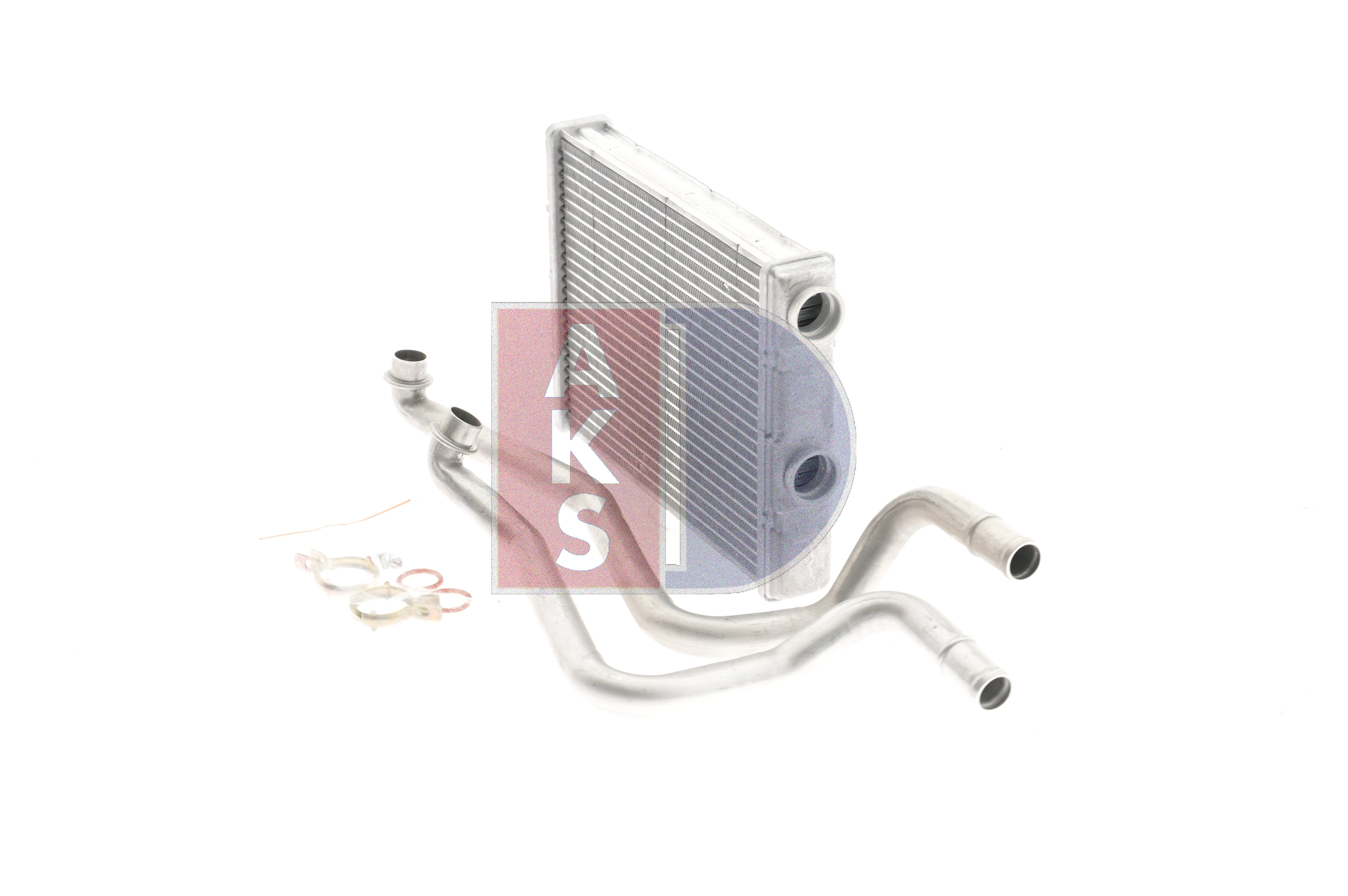 originale Nissan LEAF AKS DASIS Varmeveksler 079015N