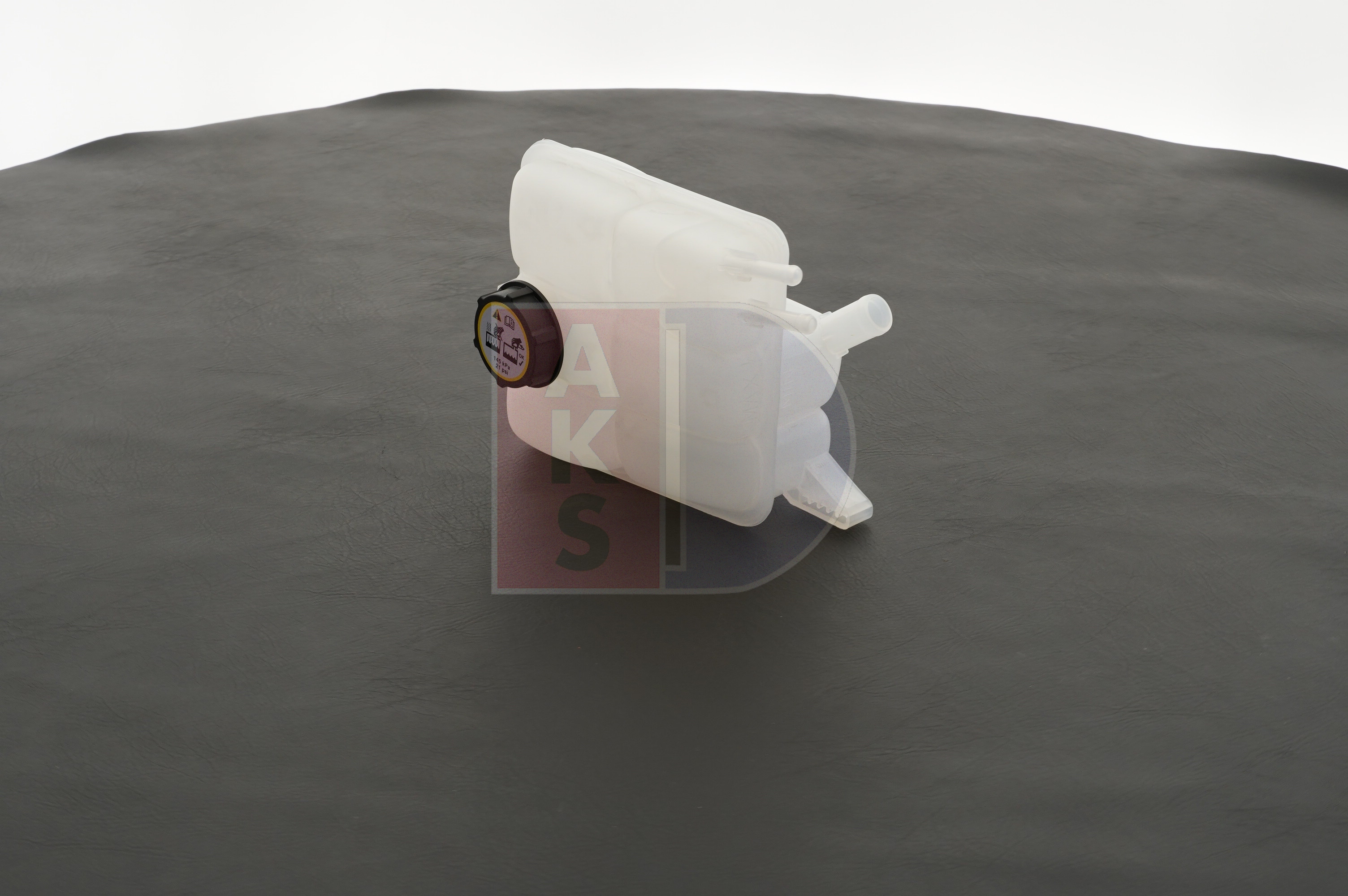 093004N AKS DASIS Coolant expansion tank FORD FOCUS
