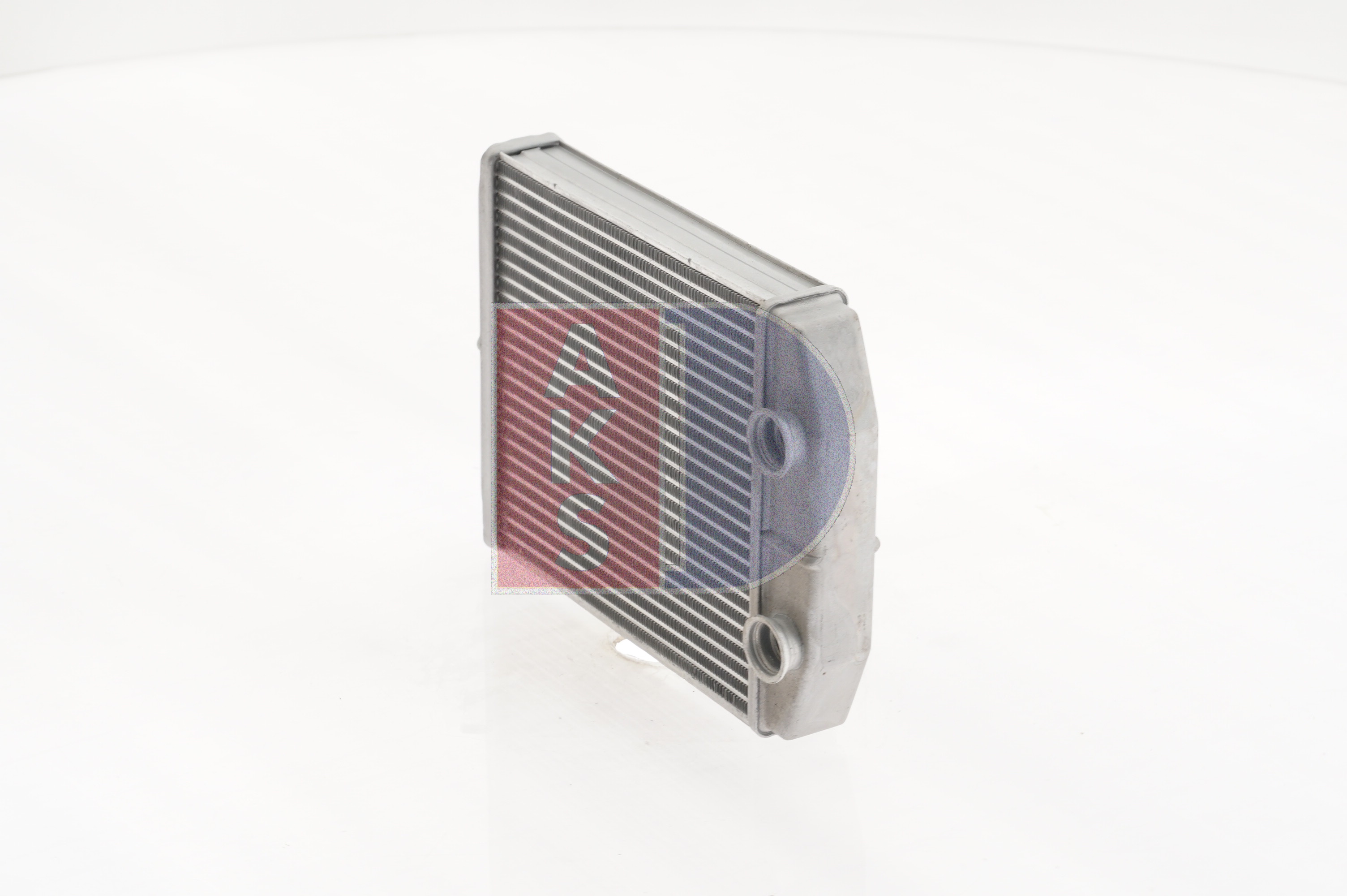 AKS DASIS 189019N prix Radiateur de chauffage DACIA SANDERO