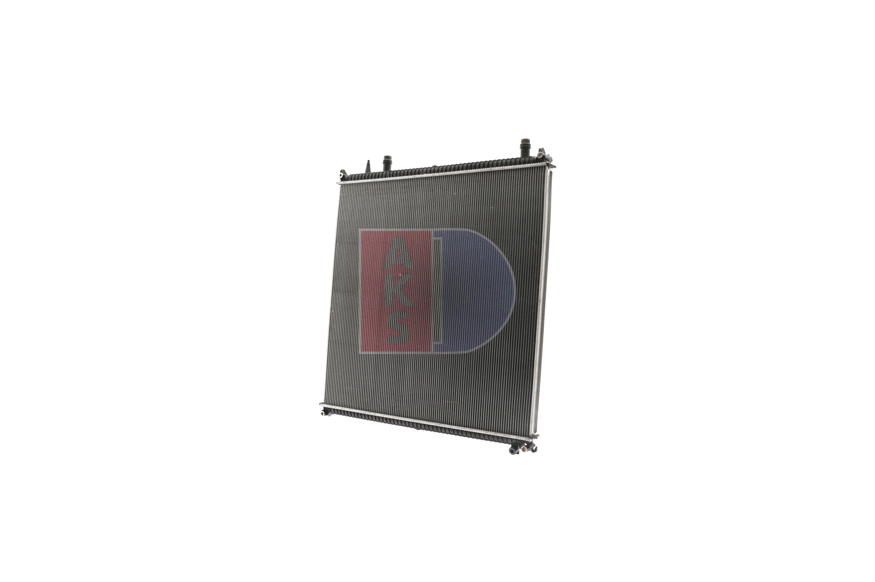81061010079 OE AKS DASIS Radiateur basse température, intercooler 260058N