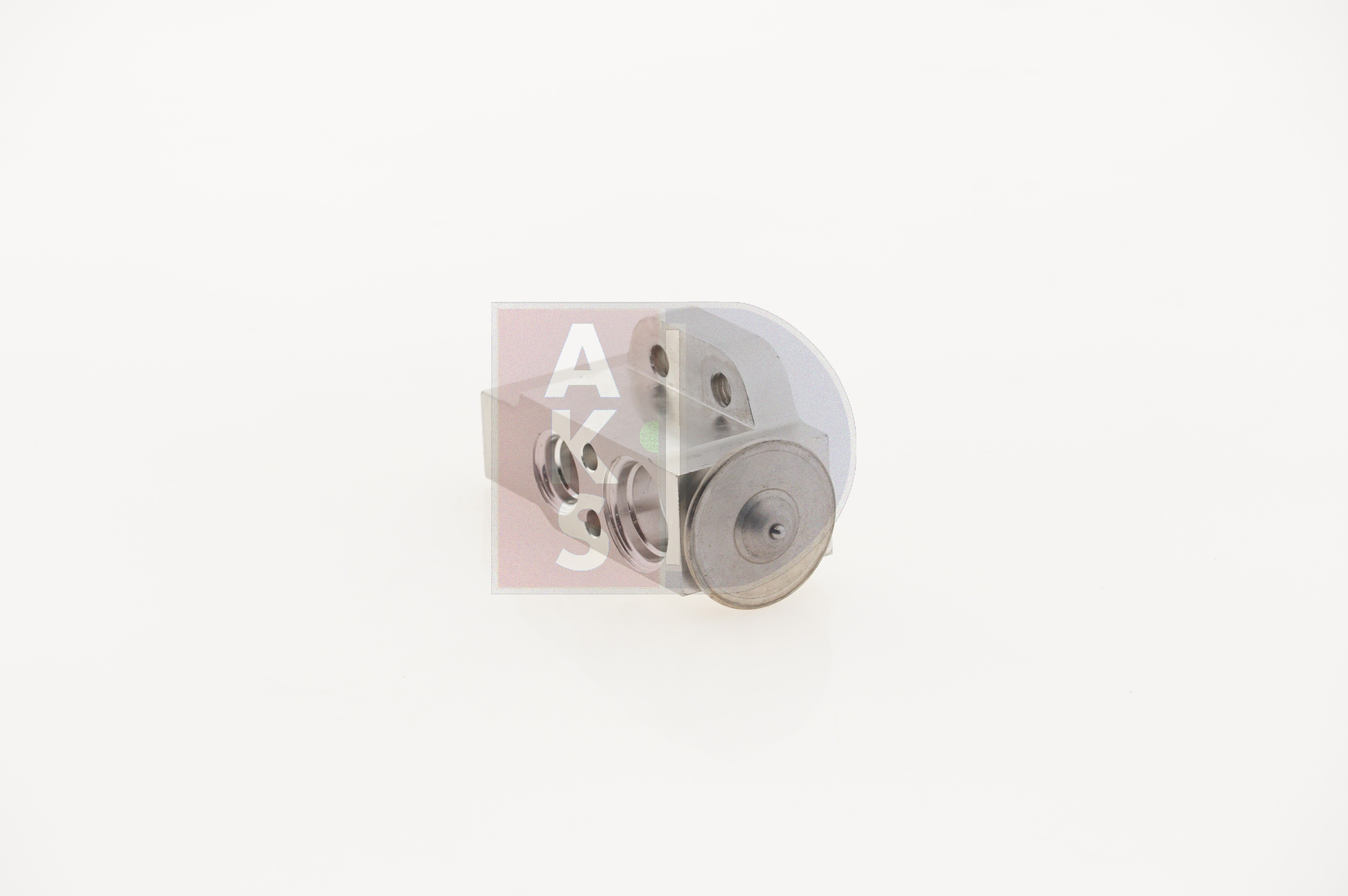 AKS DASIS 840362N Valvola di espansione climatizzatore Audi A4 B8 Avant originali prezzo