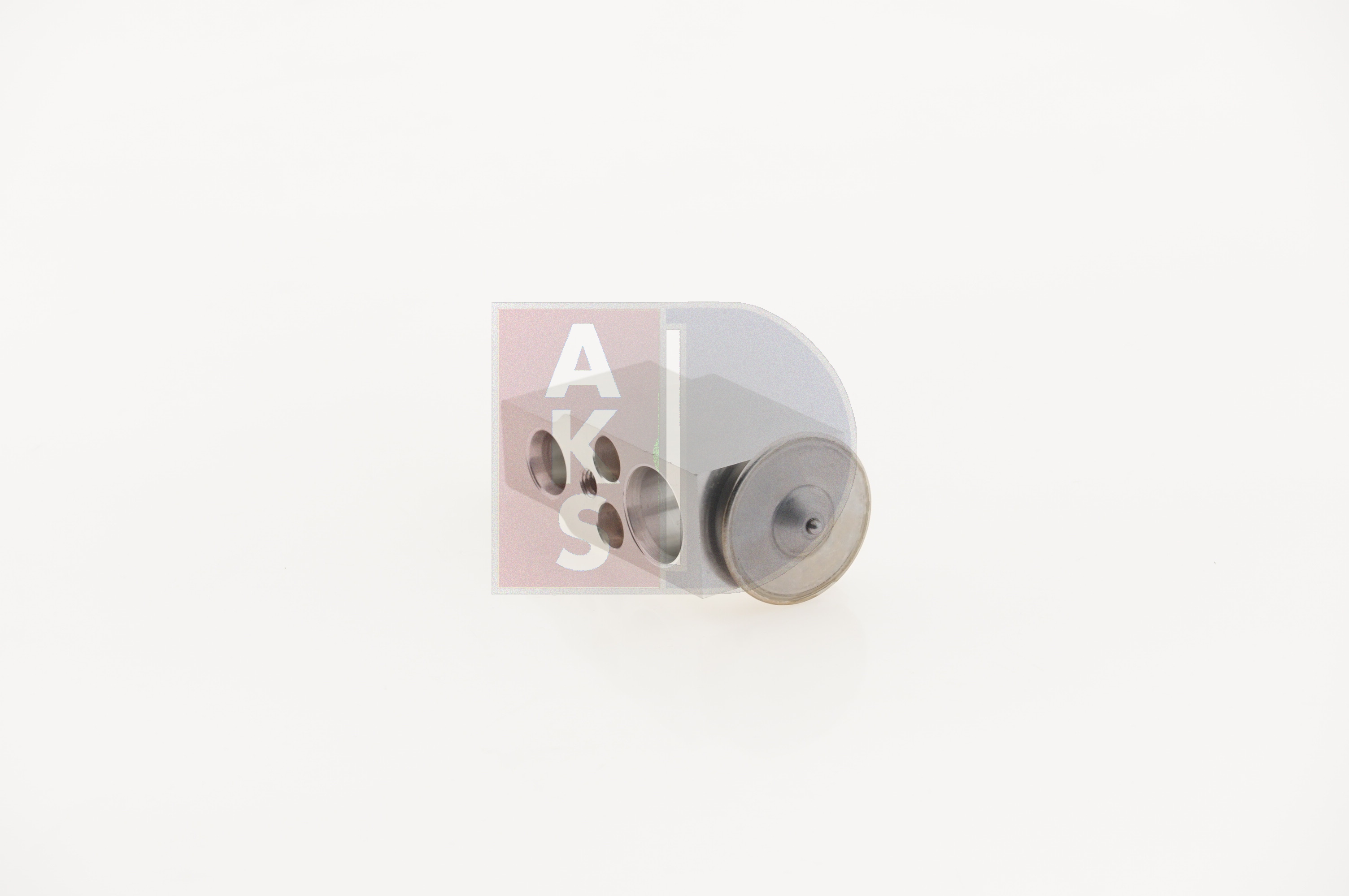 AKS DASIS Valvola espansione climatizzatore 840364N