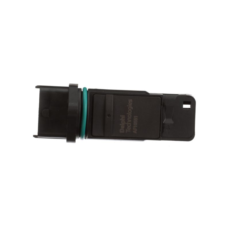 Porsche 911 2014 Luftmassensensor AF1055112B1 DELPHI