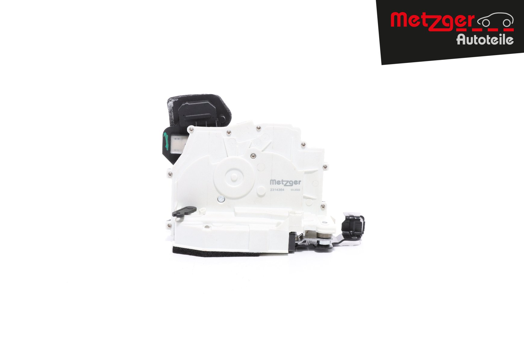 Audi A8 2023 Türschlösser 2314364 METZGER