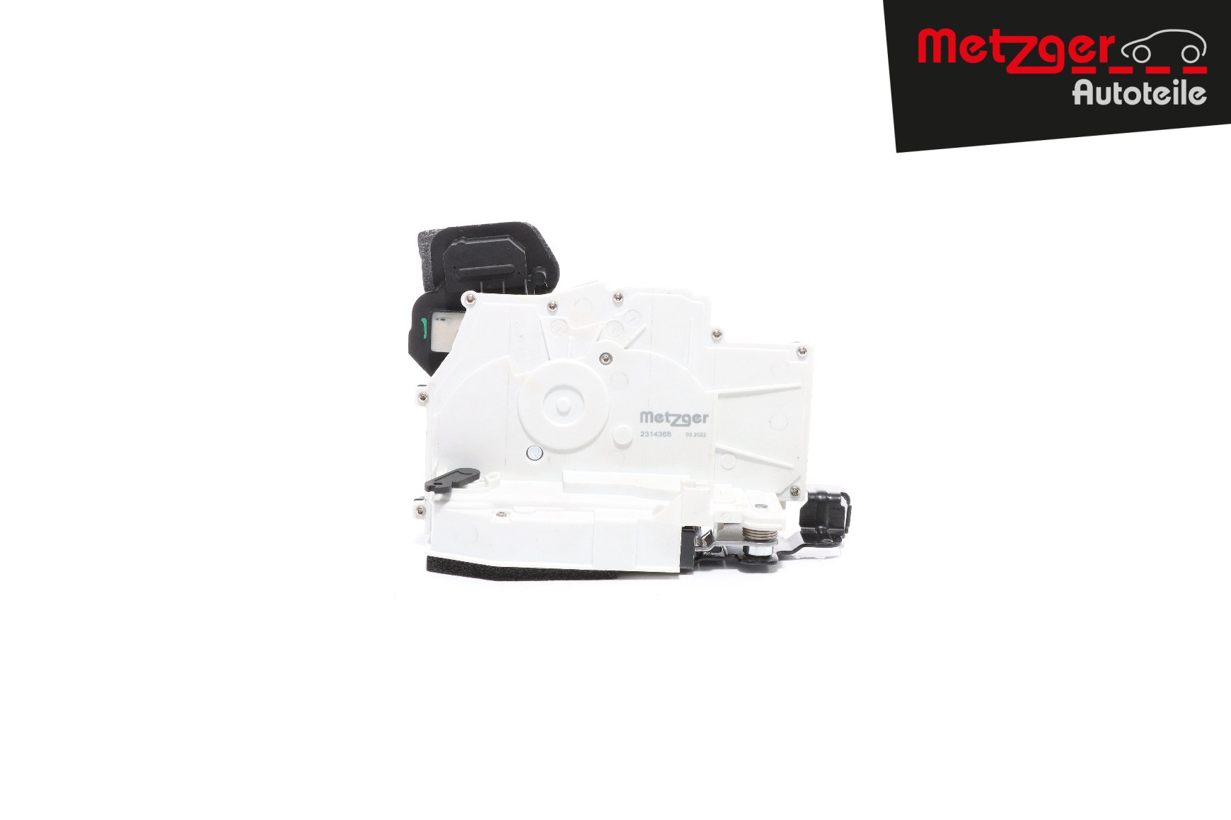 METZGER 2314366 Serrure AUDI A8 (4N2, 4N8) 60 TFSI e quattro Essence/électrique 449 CV 2025 prix
