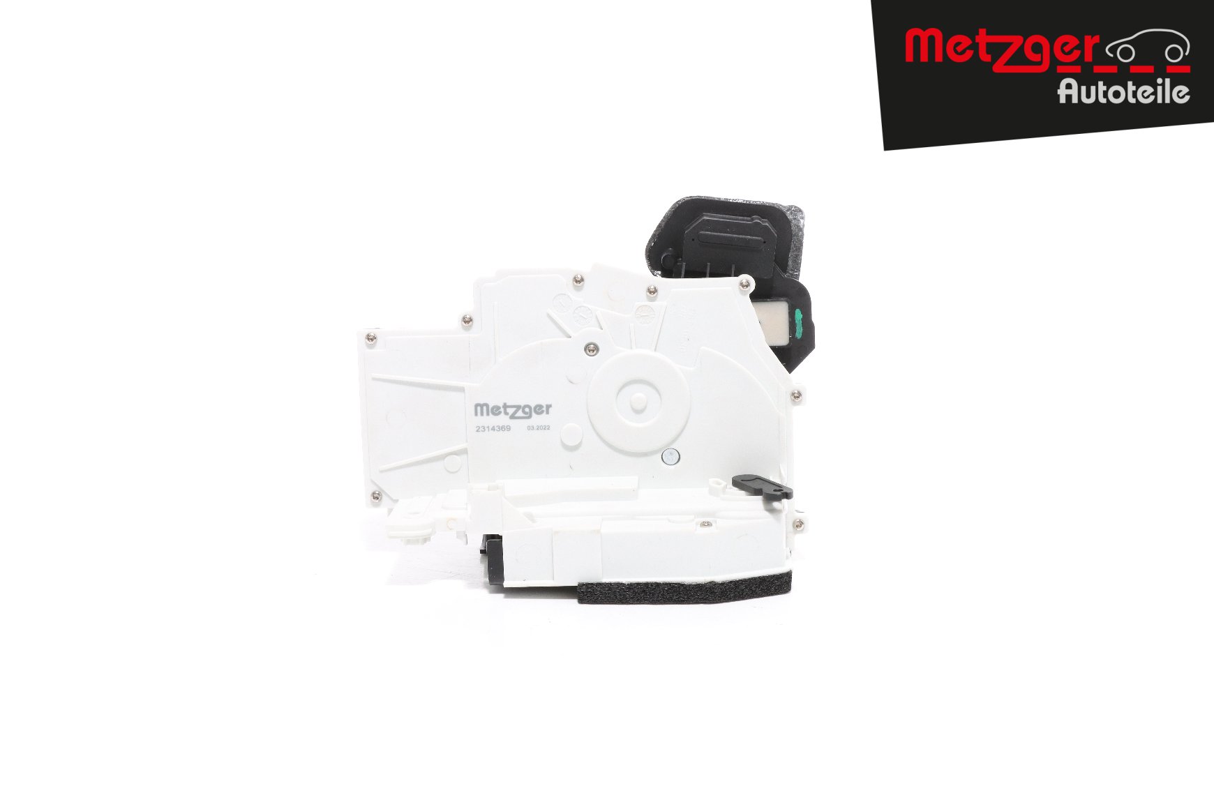 METZGER 2314369 Serrure de porte AUDI A8 D5 (4N2, 4N8, 4NC, 4NL) 60 TFSI e quattro Essence/électrique 449 CV 2022 prix