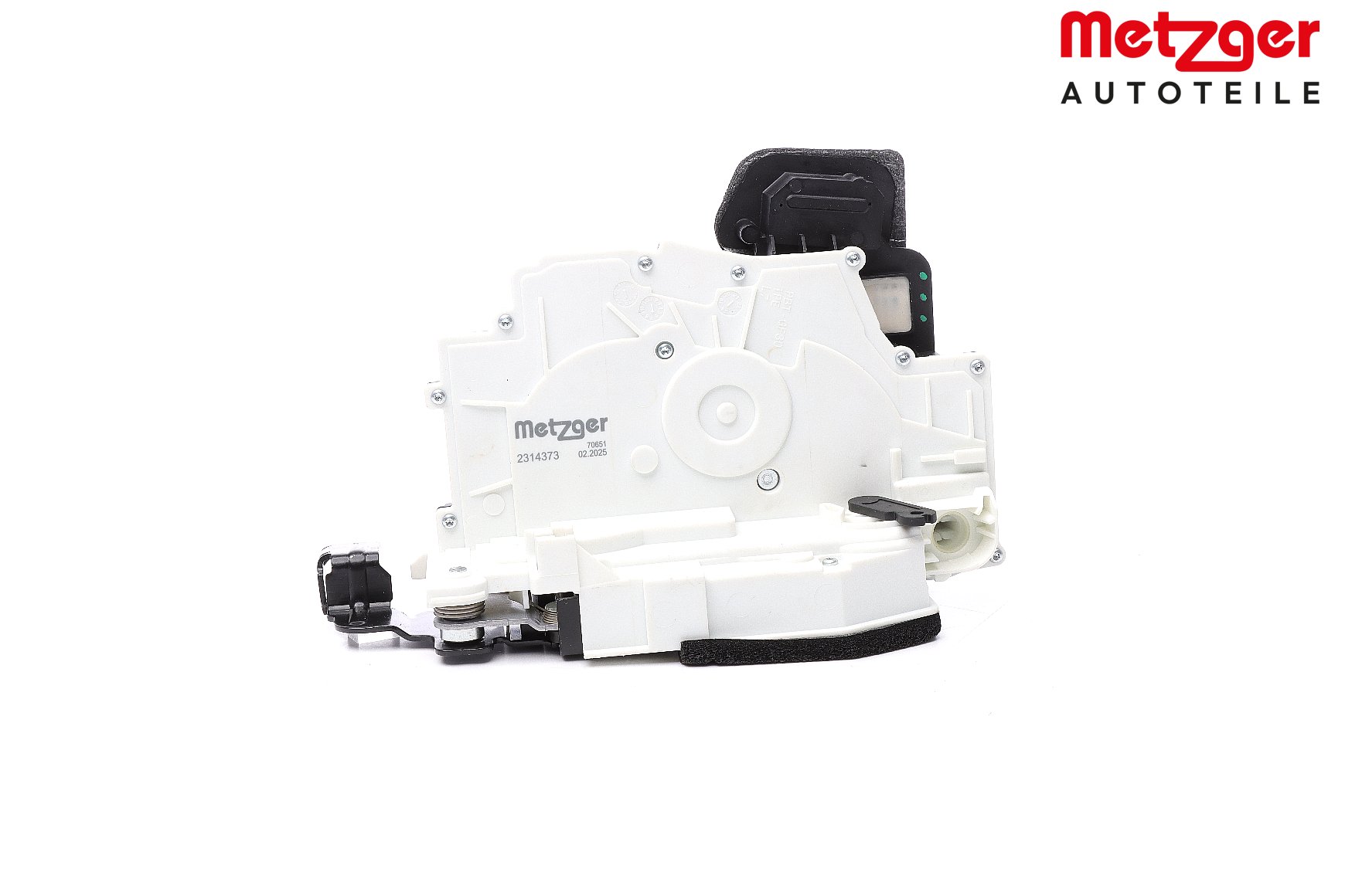 Audi A7 2023 Türschlösser 2314373 METZGER