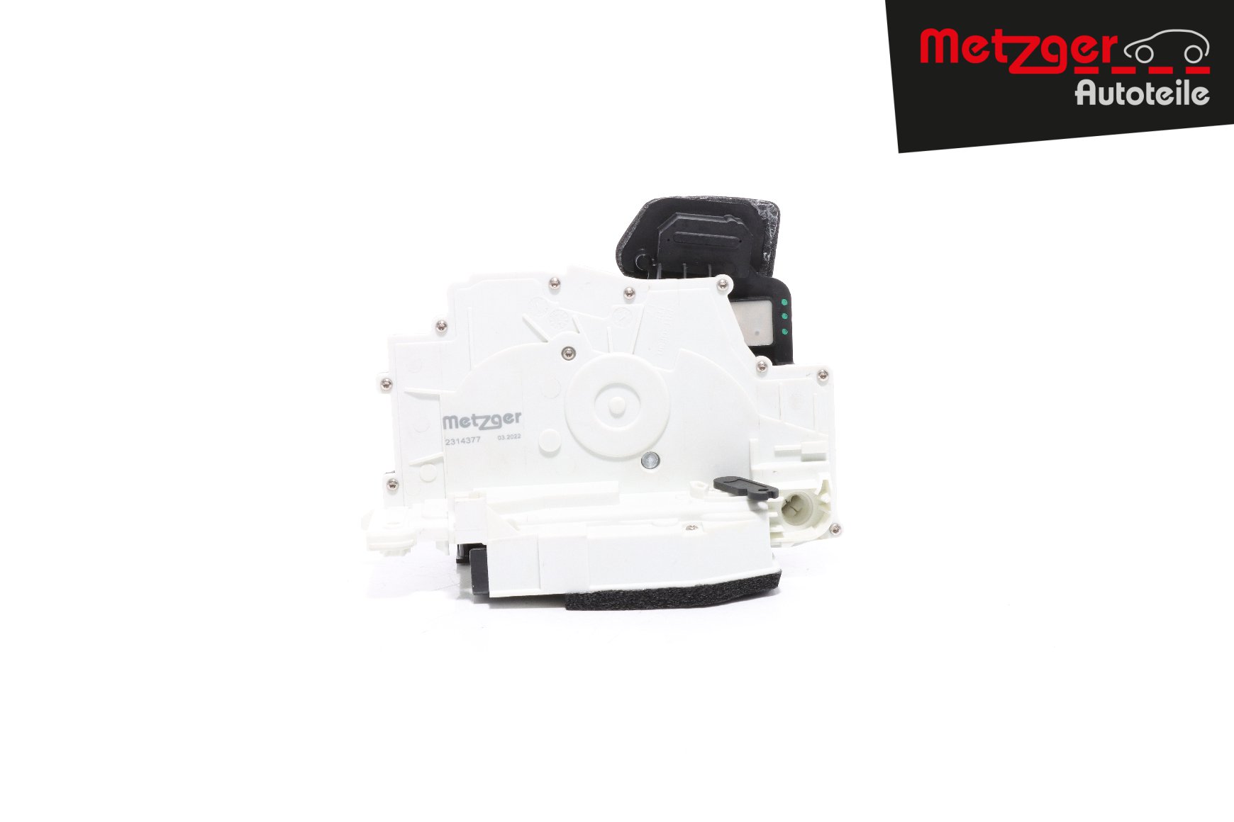 METZGER 2314377 Fechadura de porta AUDI A6 Sedan (4A2, C8) 45 TDI Mild Hybrid quattro Gasóleo/elétrico 231 cv 2025 preço