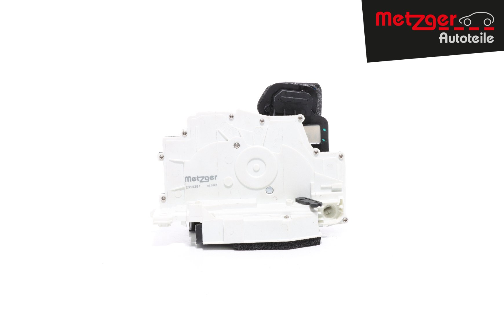 METZGER 2314381 Achterklepslot VOLKSWAGEN ID.4 (E21) Pro Elektro 174 Pk 2024 kosten