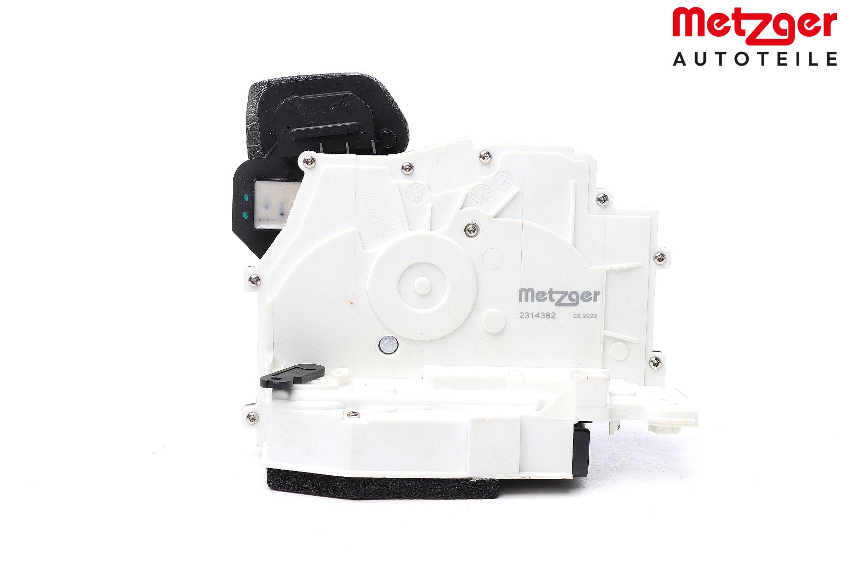 METZGER 2314382 Karosseri VW ID.4