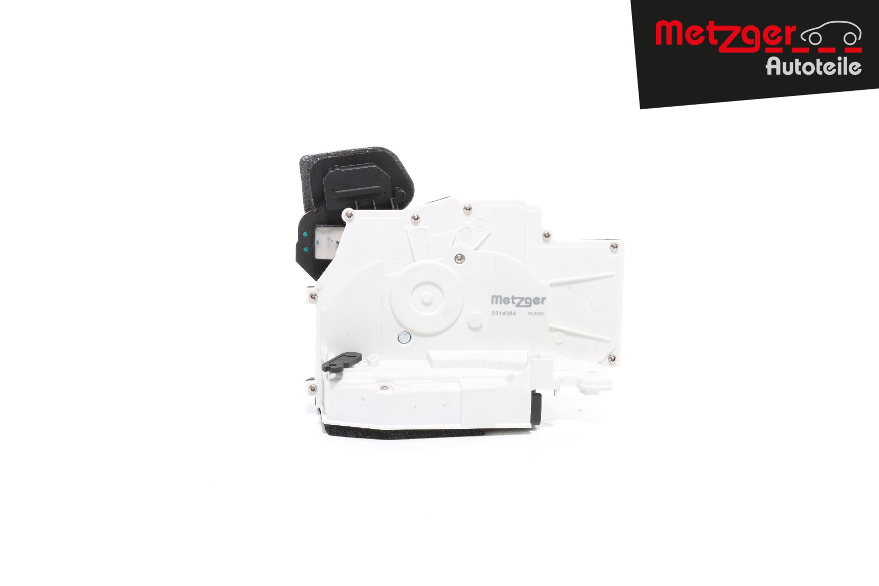 METZGER 2314384 Karosserideler VW ID.4