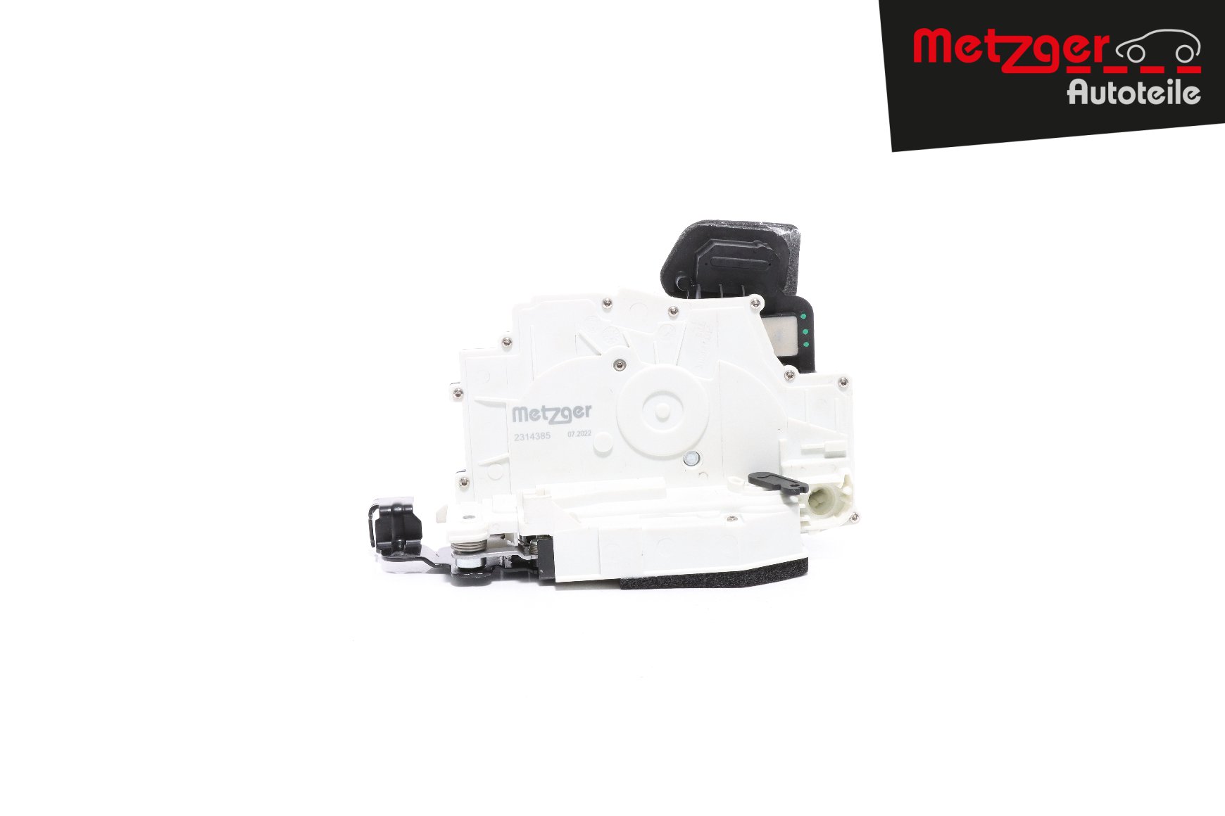 METZGER 2314385 Fechaduras exteriores AUDI A6 C8 Sedan (4A2) 45 TDI Mild Hybrid quattro Gasóleo/elétrico 231 cv 2021 preço