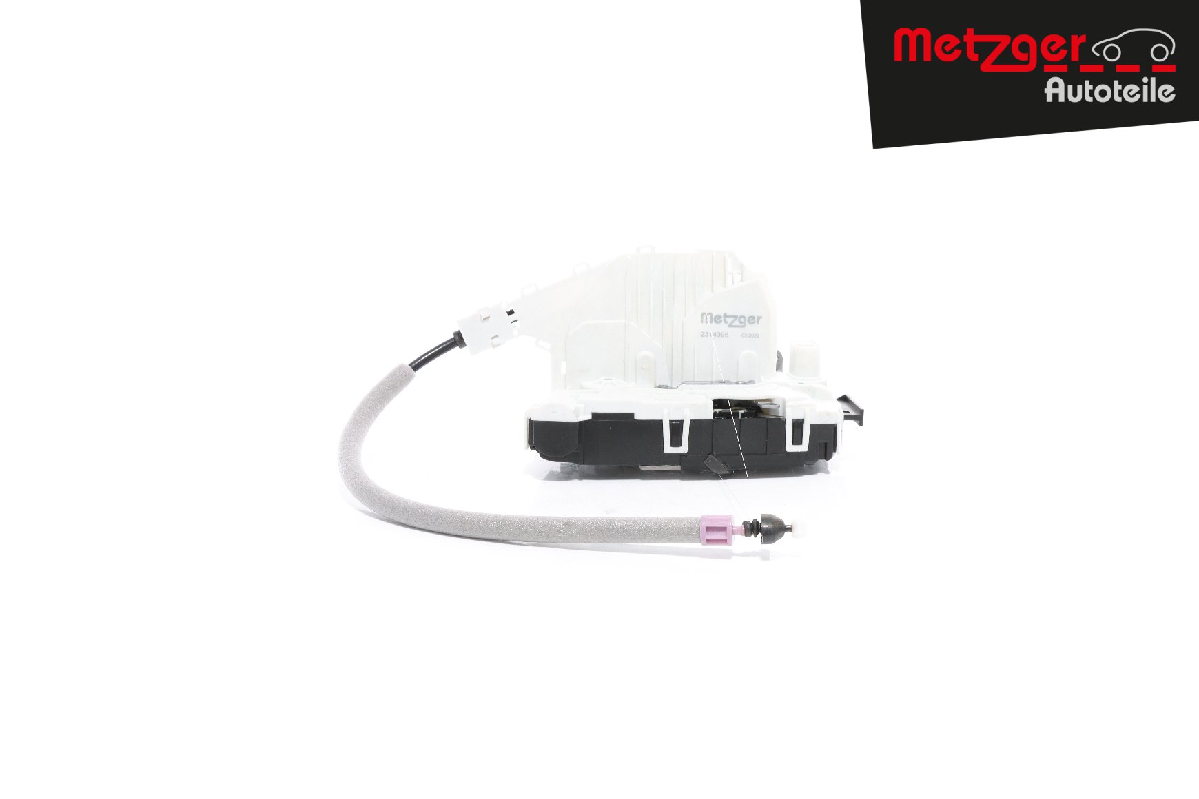 METZGER 2314395 Fechaduras exteriores Mercedes A207 E 200 CGI 1.8 (207.448) Gasolina 184 cv 2011 preço