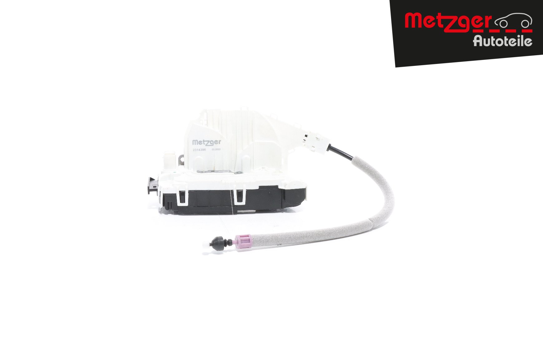 METZGER 2314396 Conjunto fechaduras MERCEDES-BENZ Classe E Cabrio (A207) E 200 CGI 1.8 (207.448) Gasolina 184 cv 2010 preço