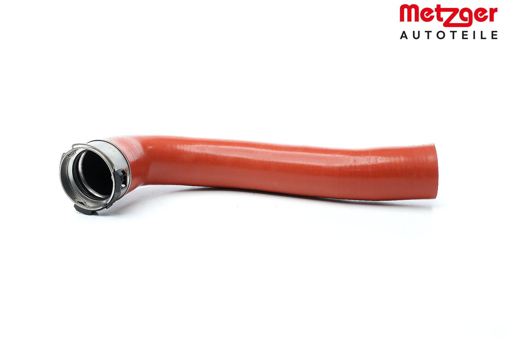 2400972 METZGER Tubo intercooler NISSAN INTERSTAR