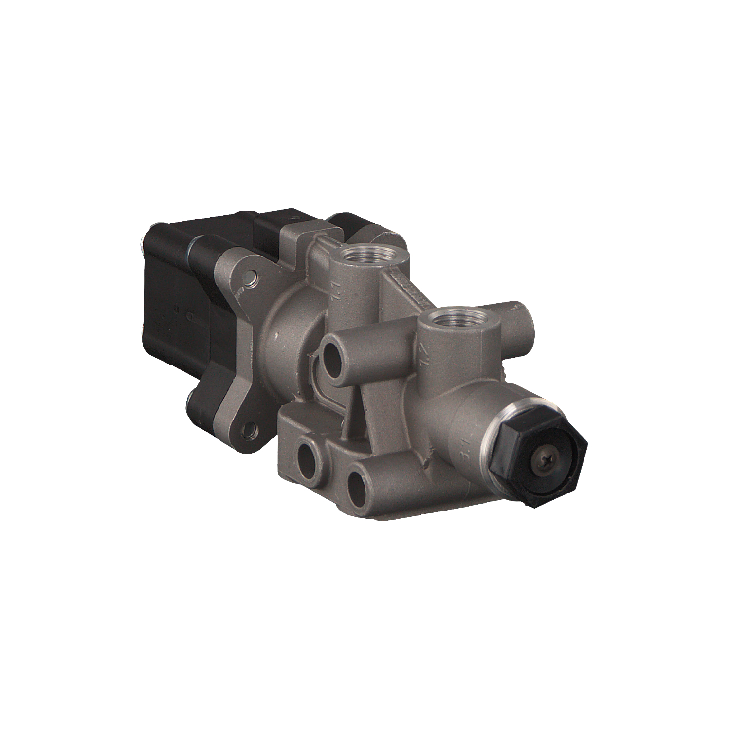 FEBI BILSTEIN Ilmajousiventtiili 177582