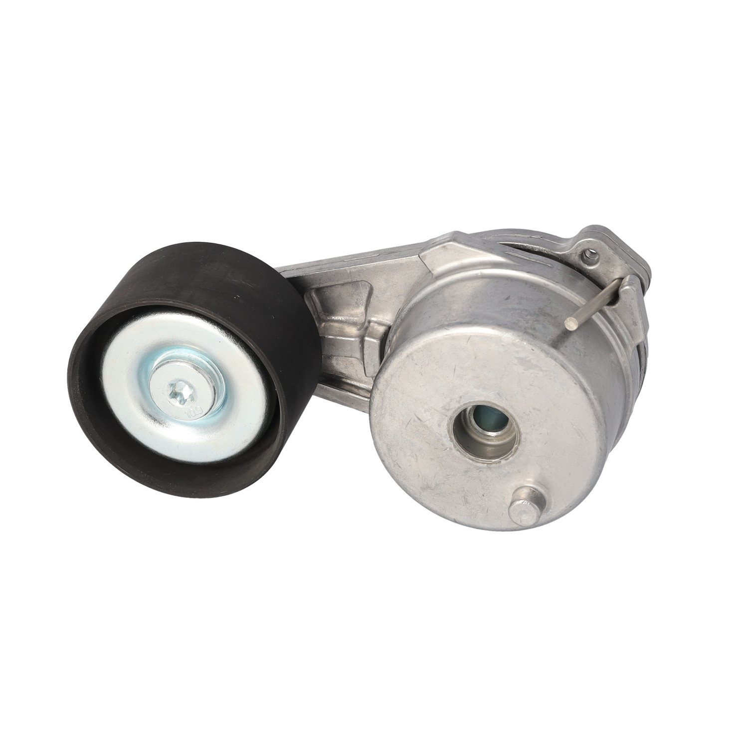 FEBI BILSTEIN Tendeur courroie accessoire S60 177687