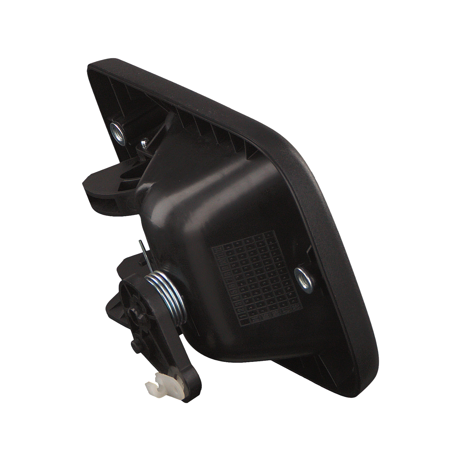 FEBI BILSTEIN 177938 Door handle cap RENAULT MASTER 2 Bus (JD) 2.5 dCi Diesel 101 hp 2006 price