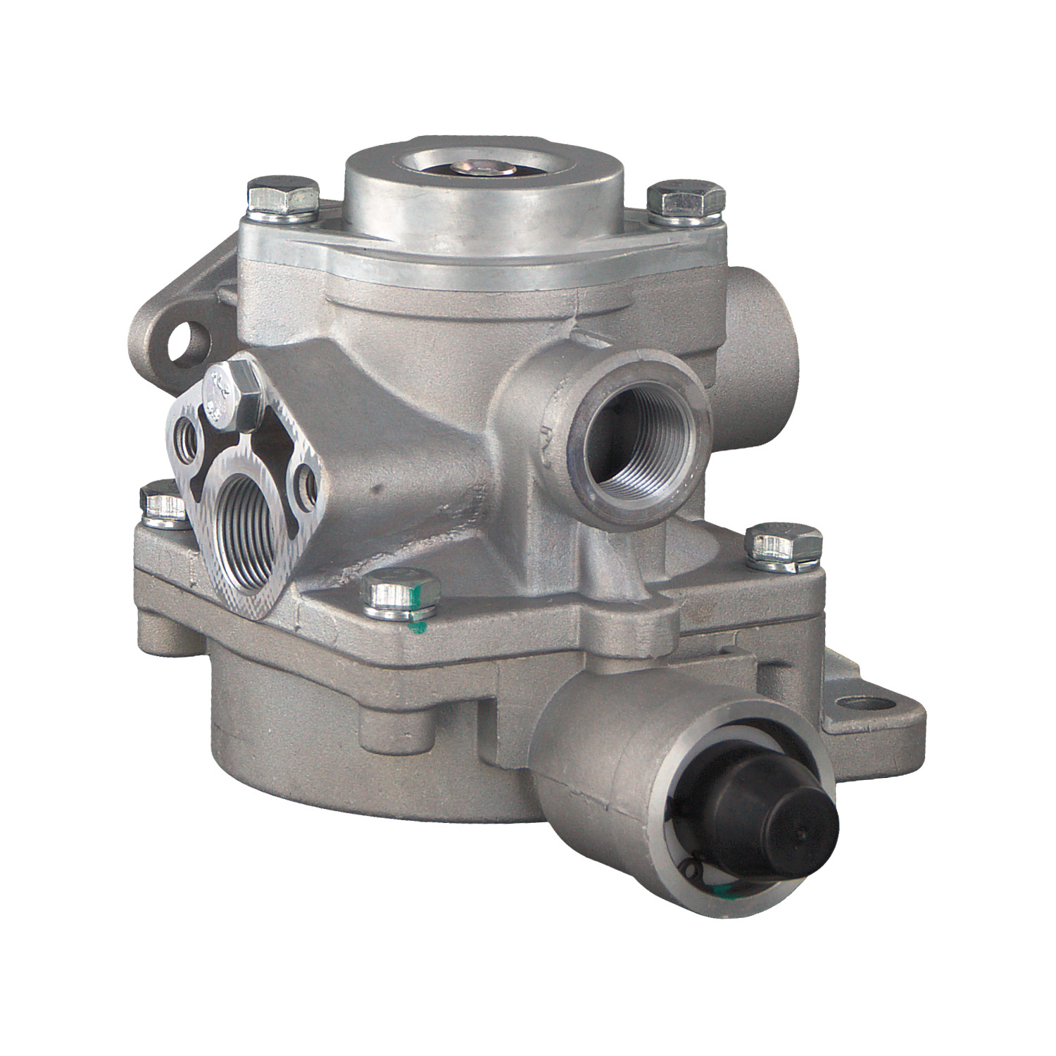 79310 OE FEBI BILSTEIN Valve de commande de frein, frein de service 177955
