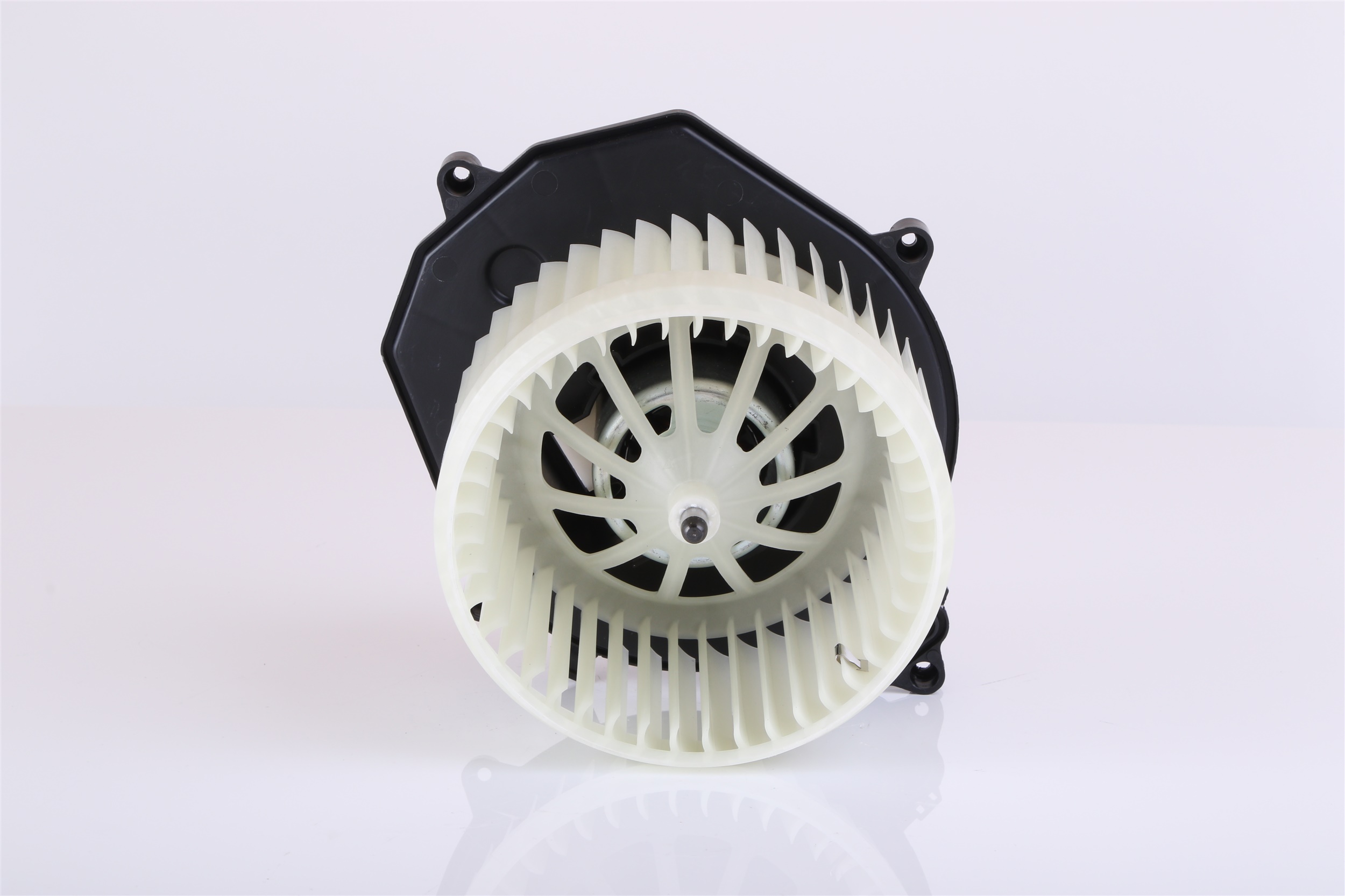 NISSENS 87571 Sisätilapuhallin Citroen Berlingo mk2 1.6 BlueHDi Diesel 120 hv 2016