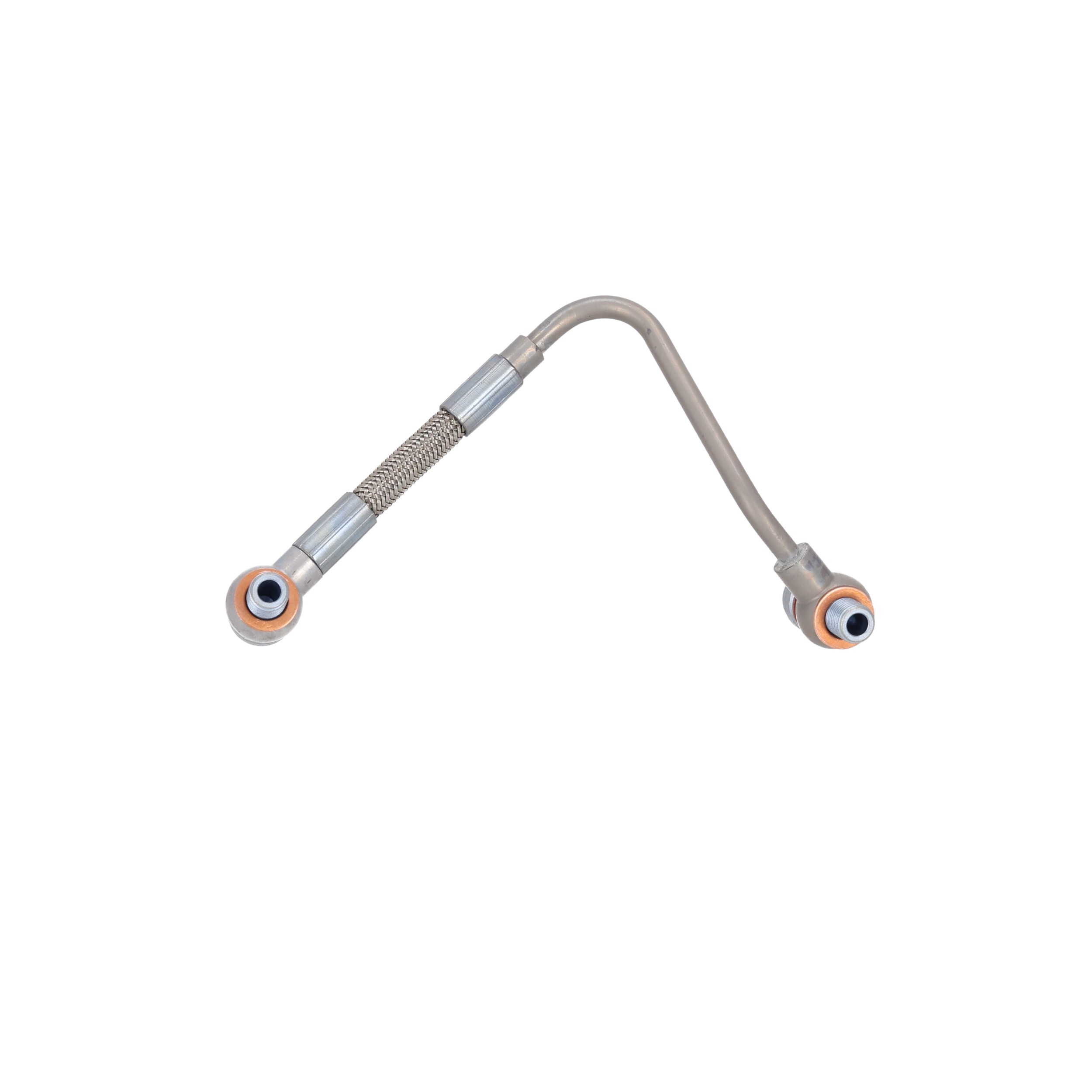 NISSENS 935253 Durite graissage turbo FIAT Doblo II Van / Break (263) 1.6 D Multijet (263WXN1B, 263ZXN1B, 263ZXV1B, 263WXV1B) Diesel 120 CV 2021