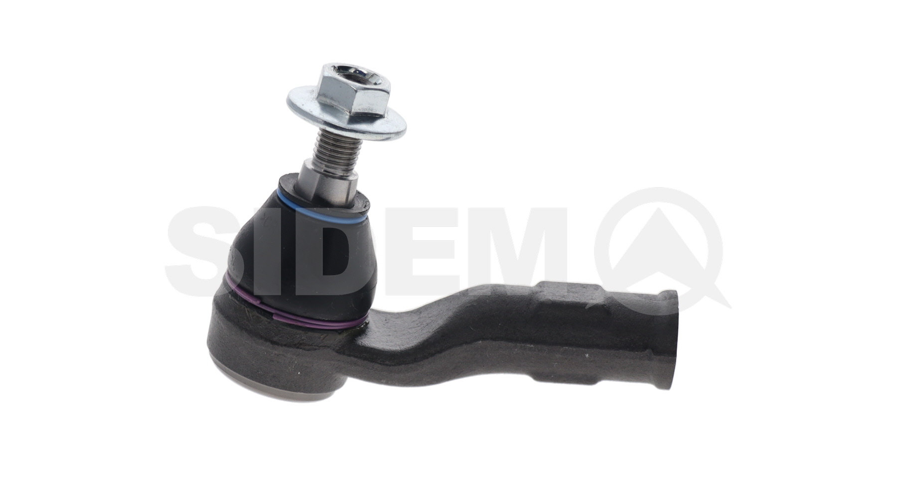 SIDEM 63031 Rotule de direction AUDI Q4 Sportback (F4N) 45 e-tron quattro 286 CV Électrique 2025
