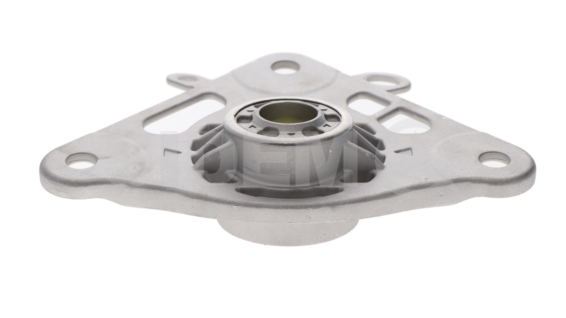 SIDEM 819504 Cabeçotes de amortecedores JEEP Renegade BU 1.0 T-GDi Gasolina 120 cv 2020 preço