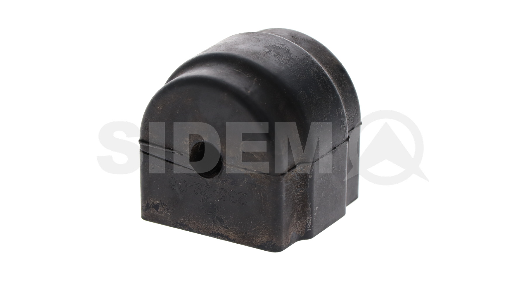 SIDEM 821933 Stabilager BMW F10 528i xDrive Benzin 245 PS 2012