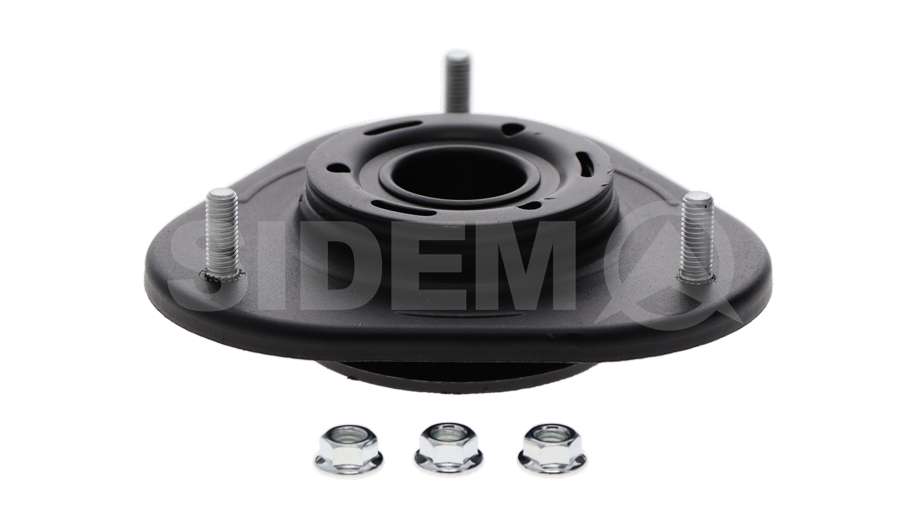 SIDEM 845420 Cabeçote do amortecedor e rolamento TOYOTA COROLLA Verso (ZER_, ZZE12_, R1_) 2.2 D-4D (AUR10_) Diesel 177 cv 2008 preço