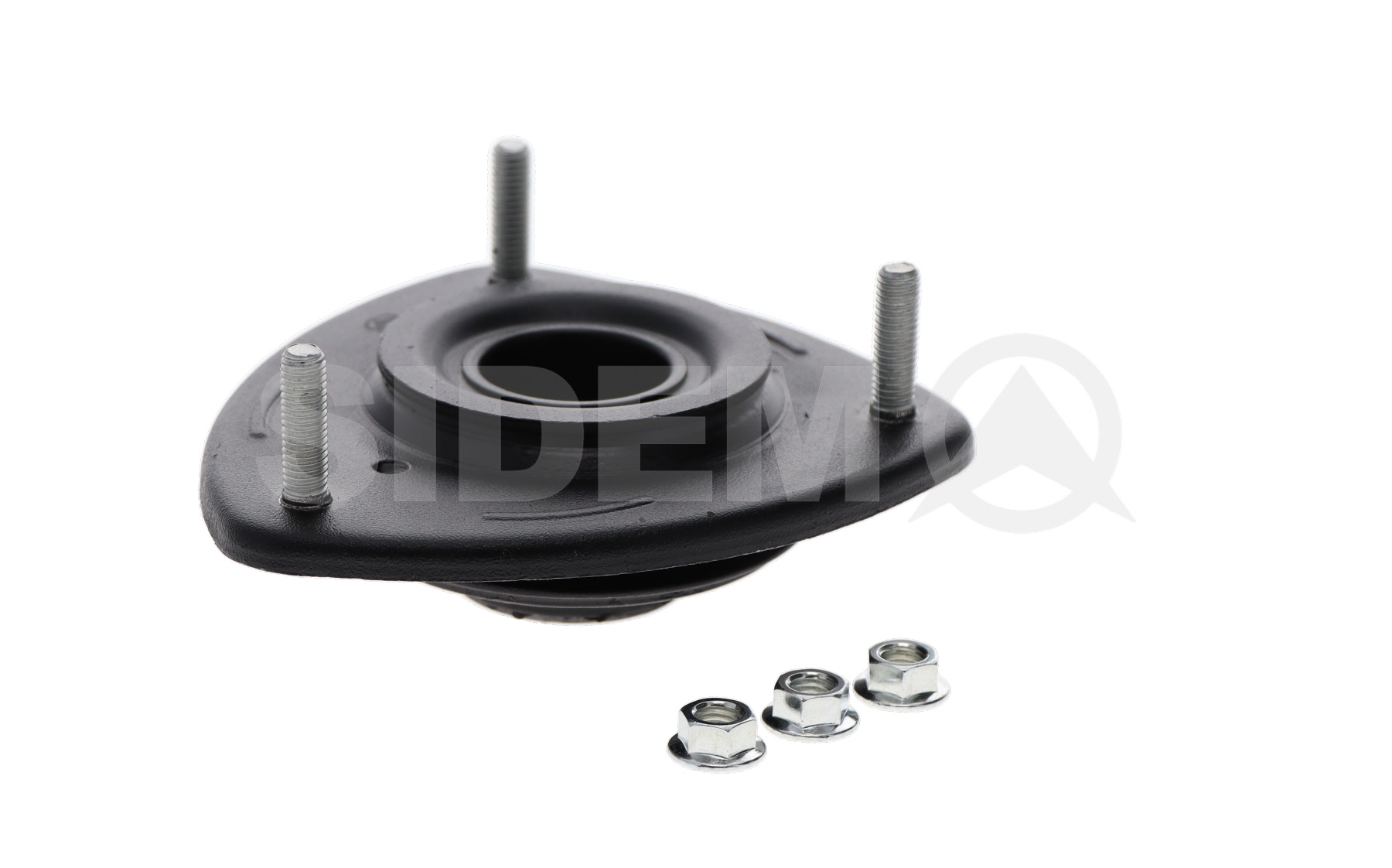 Palier d'amortisseur Toyota Yaris 1 prix 2003: SIDEM 845421v