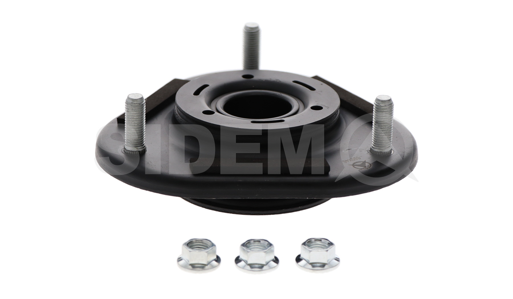 SIDEM 845423 pakabos statramsčio atraminis guolis Toyota Corolla NRE180