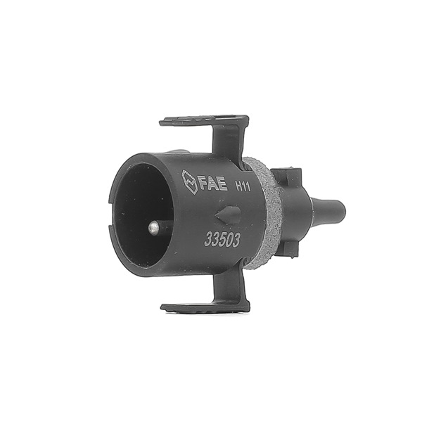 originale Suzuki SX4 METZGER Sensor innsugningsluft temperatur 0905321