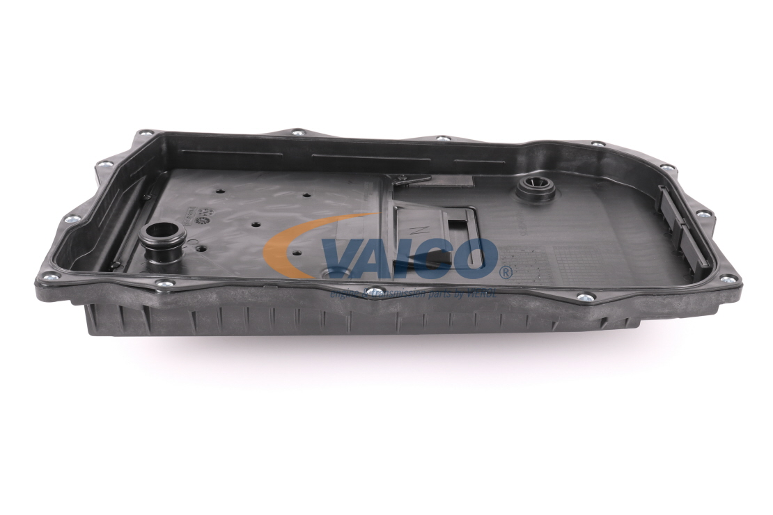 Hydraulikfiltersatz, Automatikgetriebe VAICO V33-0477 passend für JEEP, DODGE, RAM zum günstigen Preis