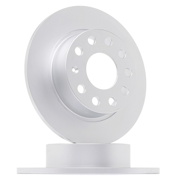 Discos de freio AISIN Premium ADVICS by AISIN X6R901S