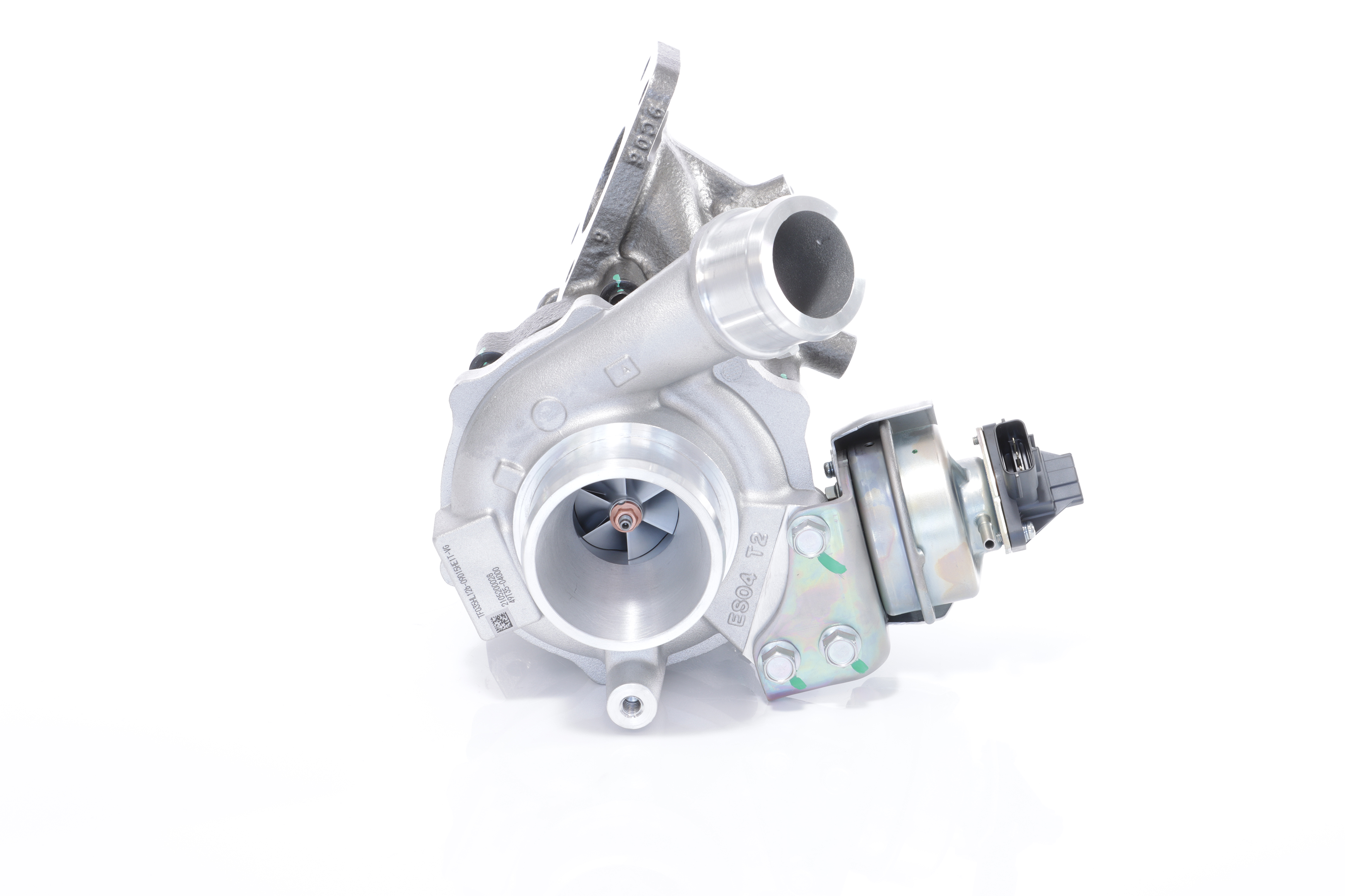 Turbolader BTS TURBO T918774