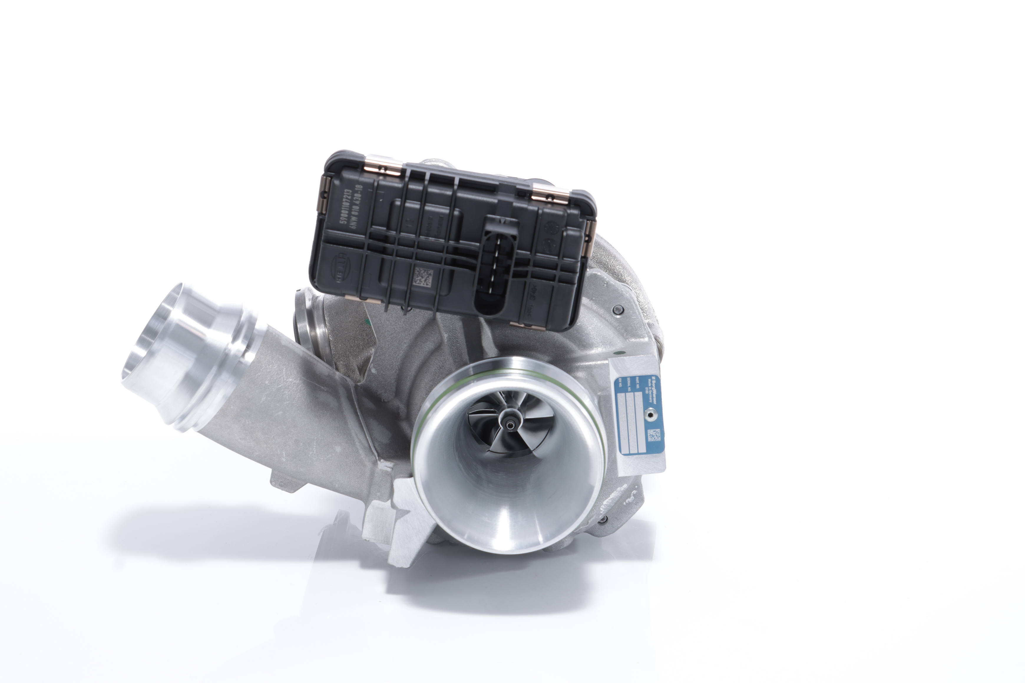 8513636 OE BTS TURBO Turbolader T918775