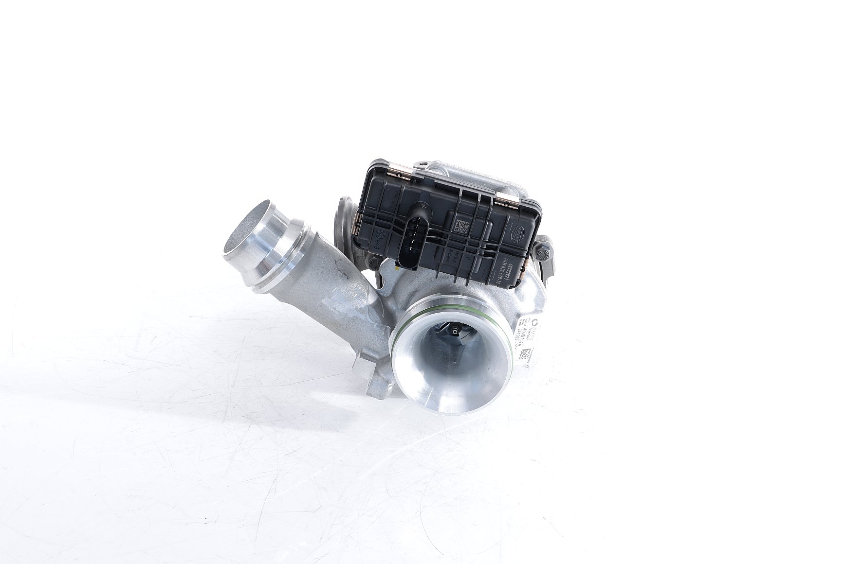 d'origine BMW E3 BTS TURBO Turbo T918779